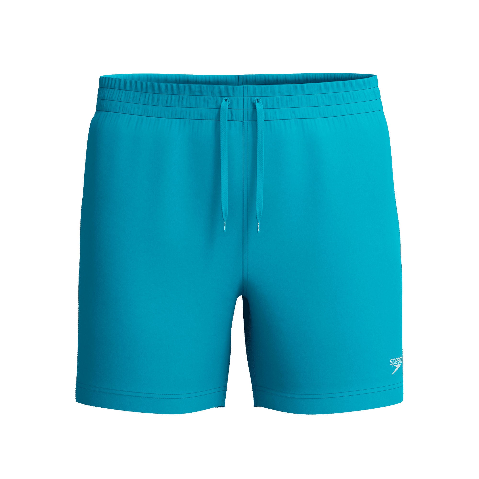 Essentials Herren Badeshorts | Türkis