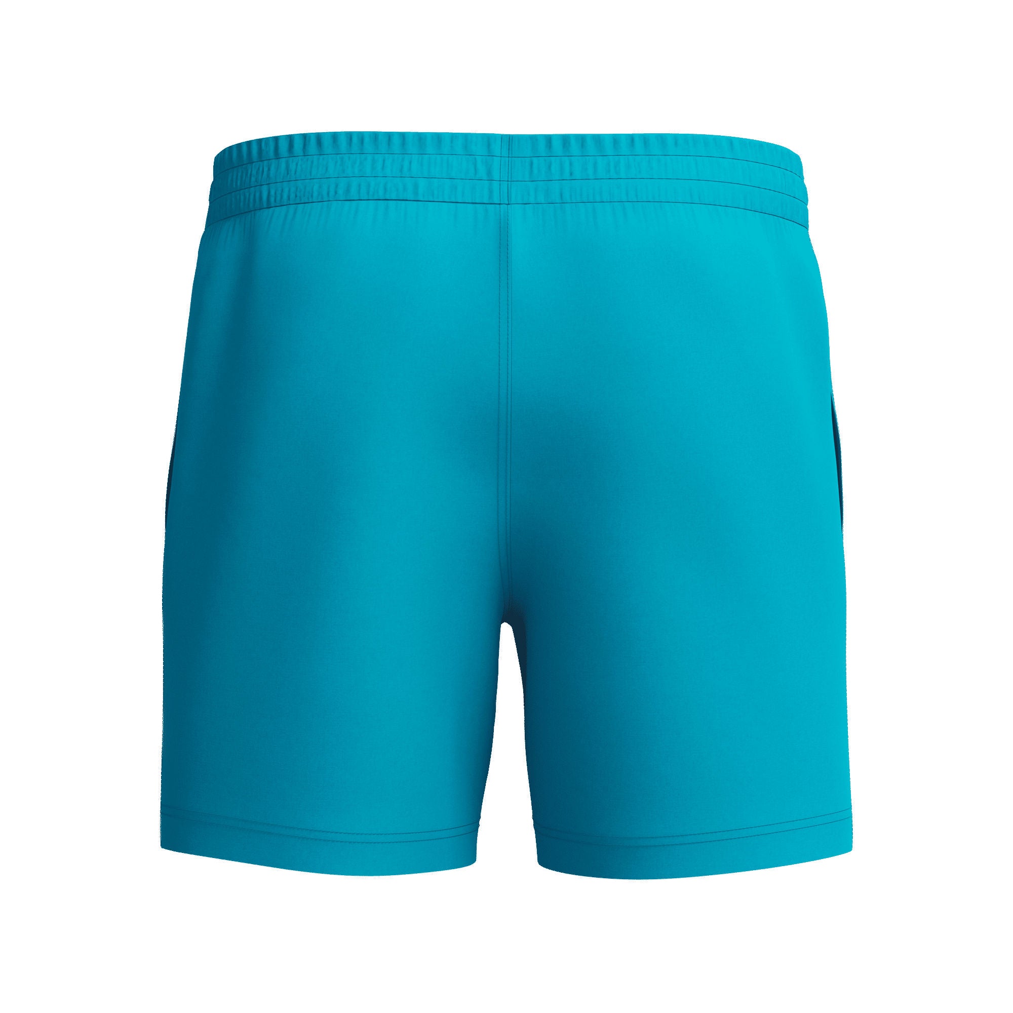 Essentials Herren Badeshorts | Türkis