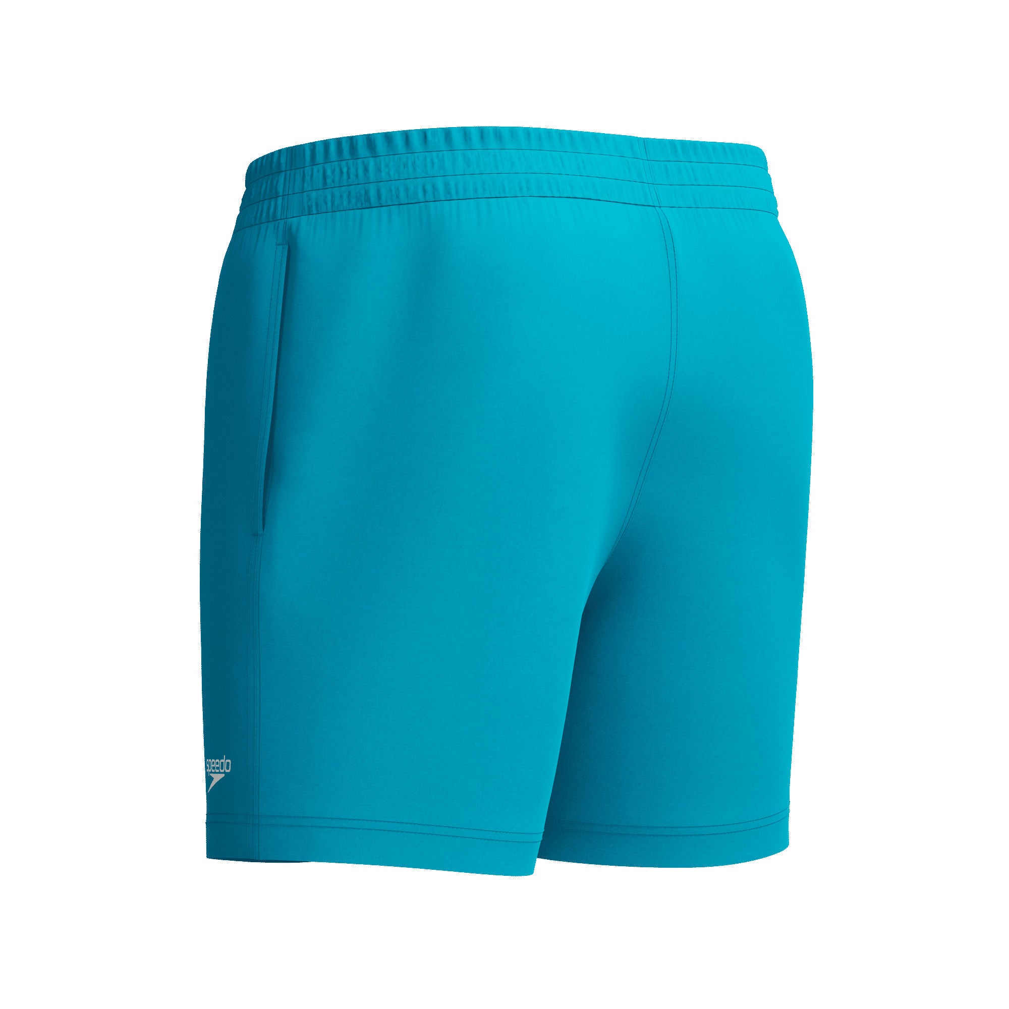 Essentials Herren Badeshorts | Türkis