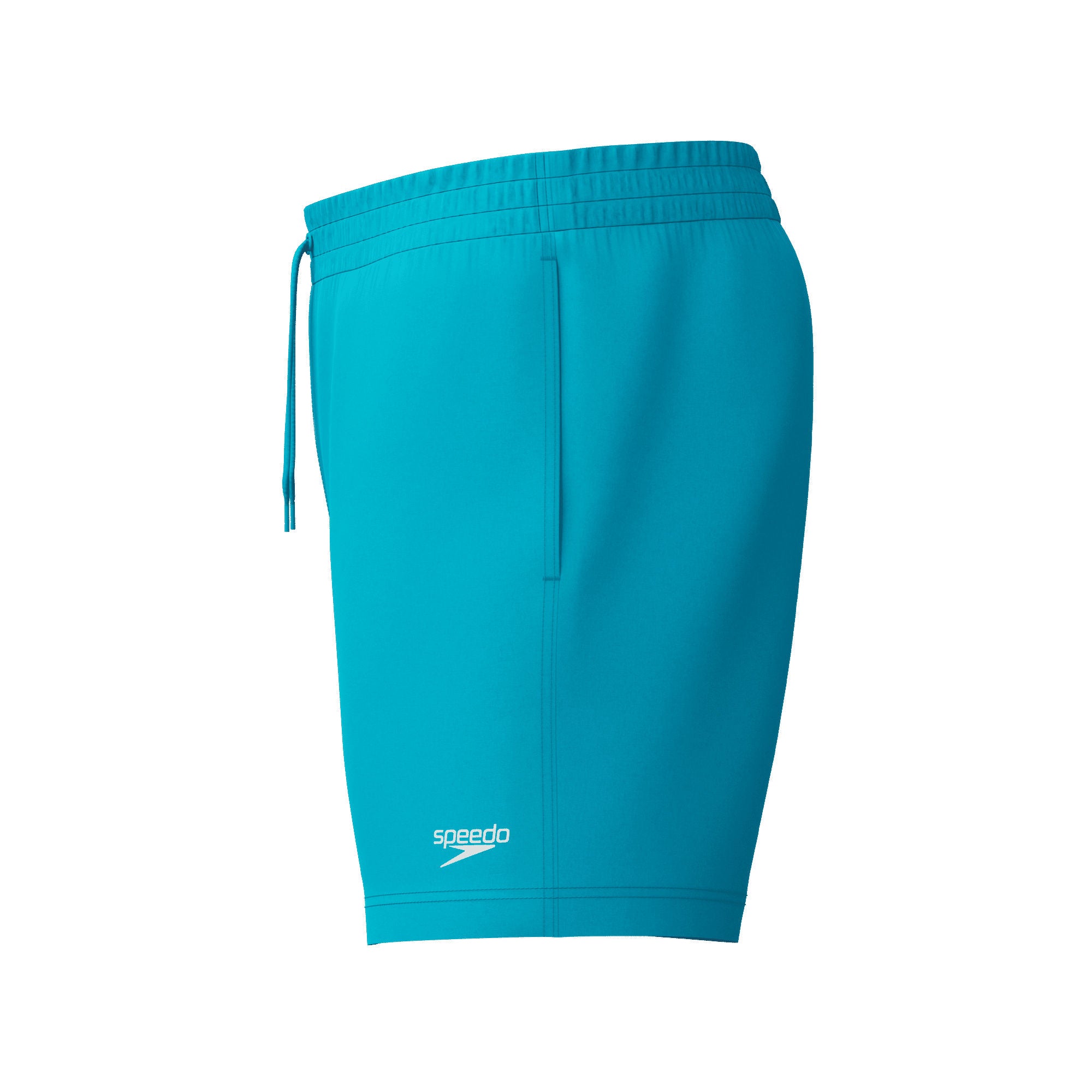 Essentials Herren Badeshorts | Türkis