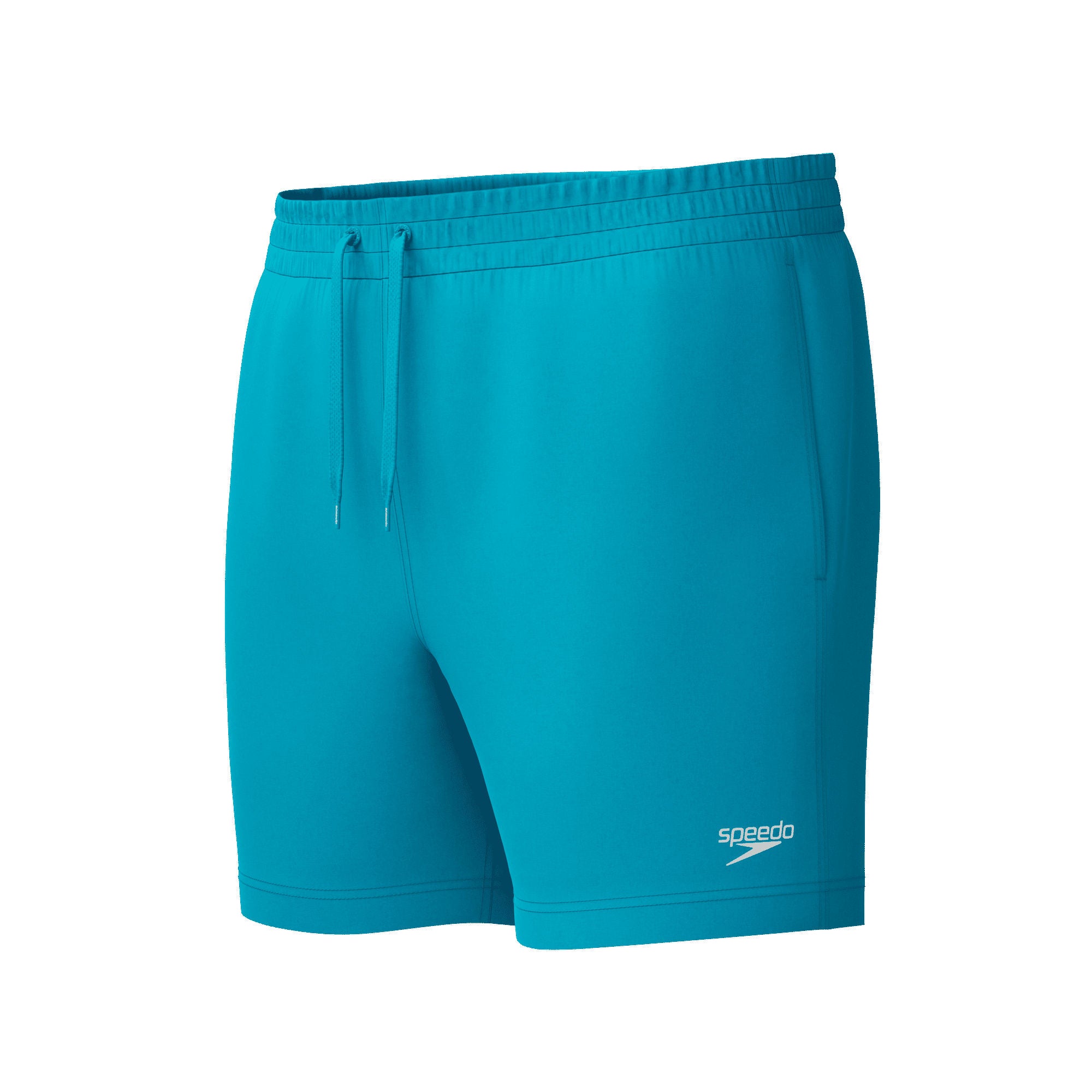 Essentials Herren Badeshorts | Türkis