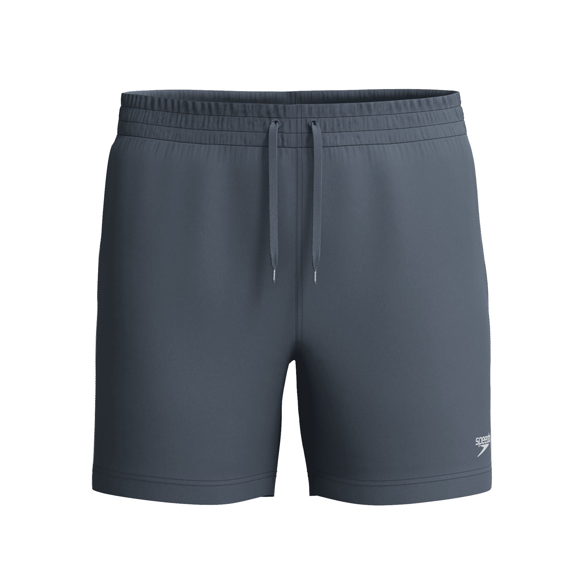 Essential Herren Badeshorts | Grau