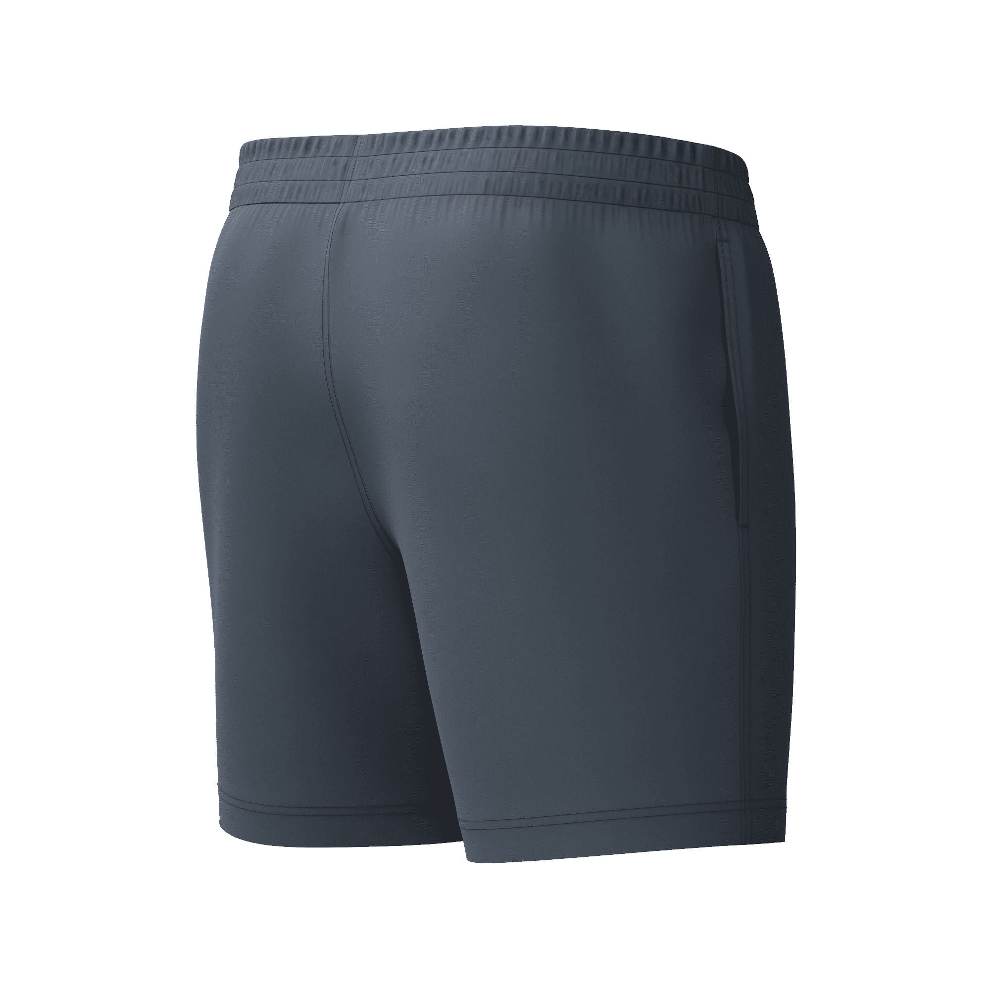 Essential Herren Badeshorts | Grau