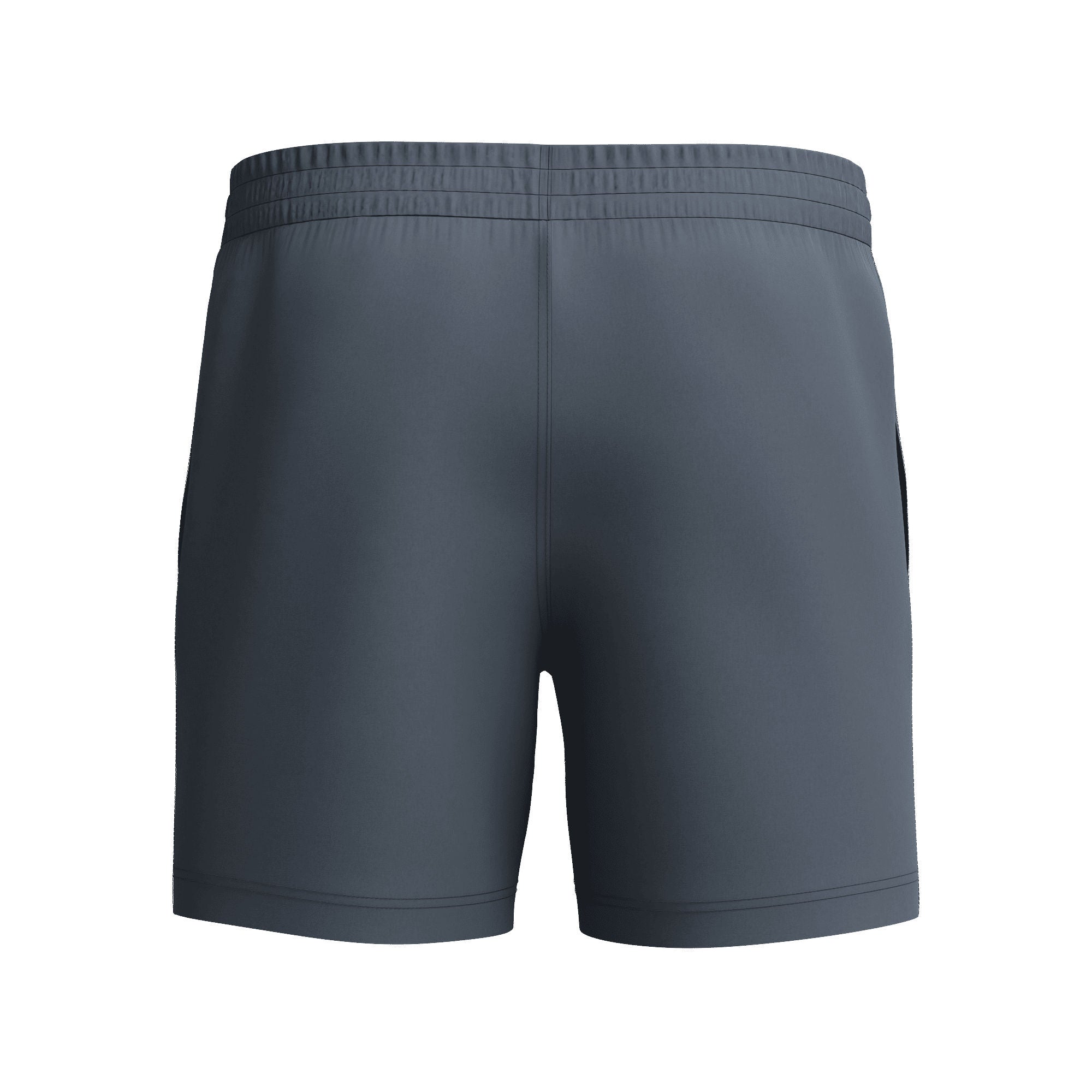Essential Herren Badeshorts | Grau