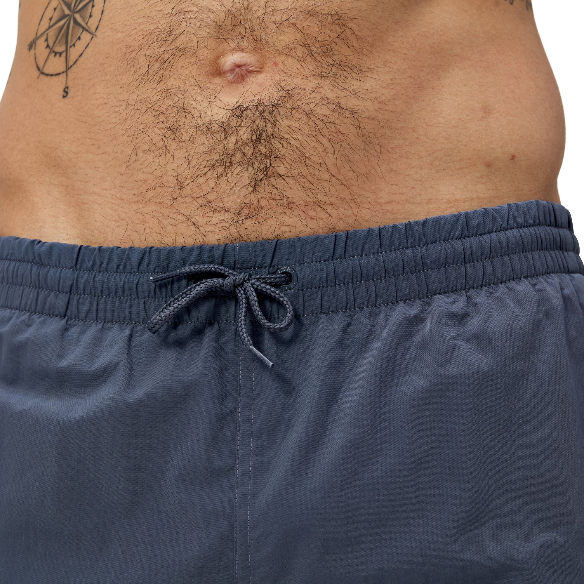 Essential Herren Badeshorts | Grau