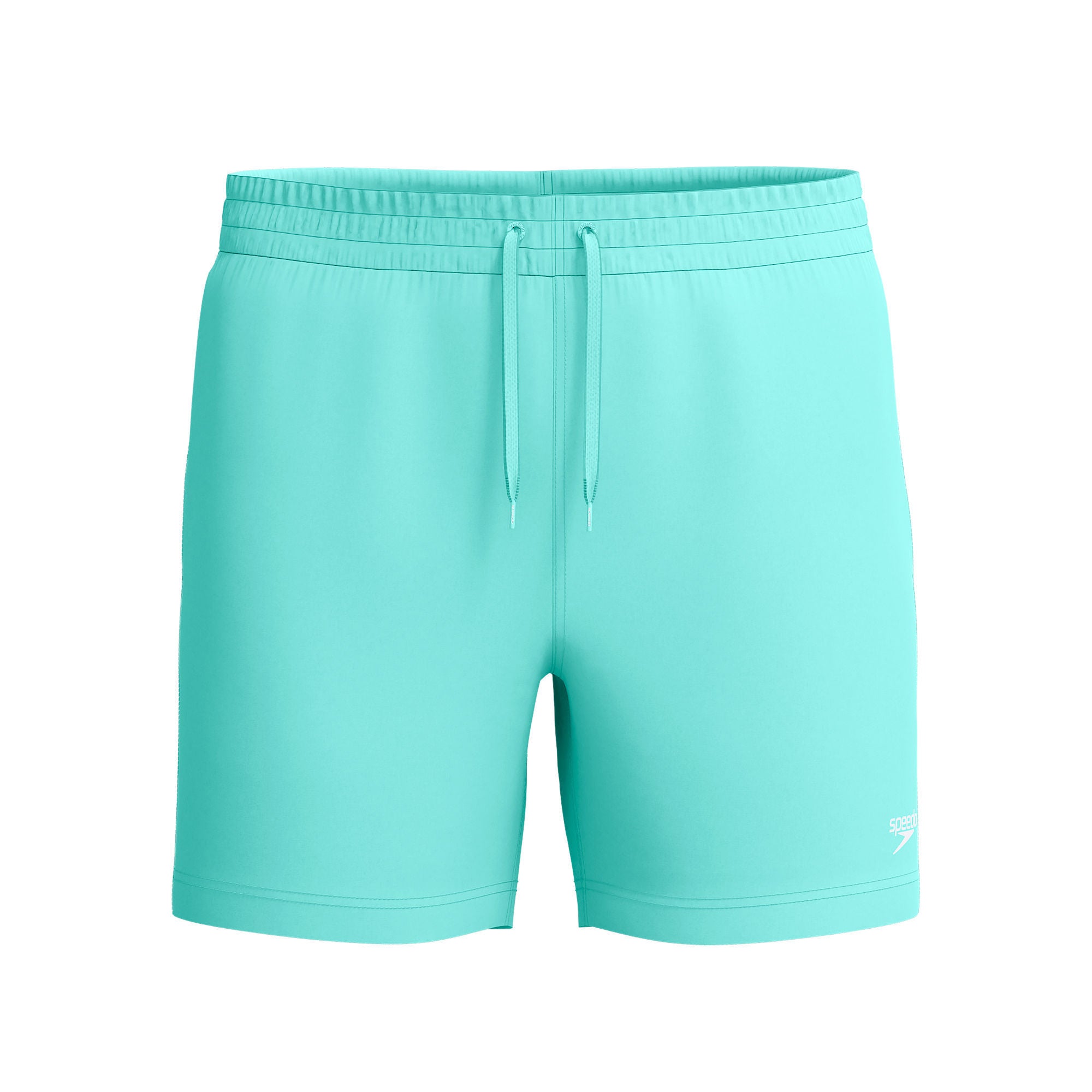 Essential Herren Badeshorts | Blau