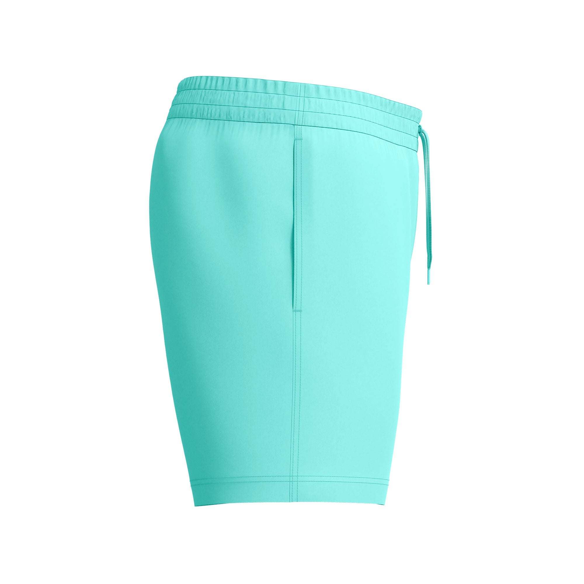 Essential Herren Badeshorts | Blau