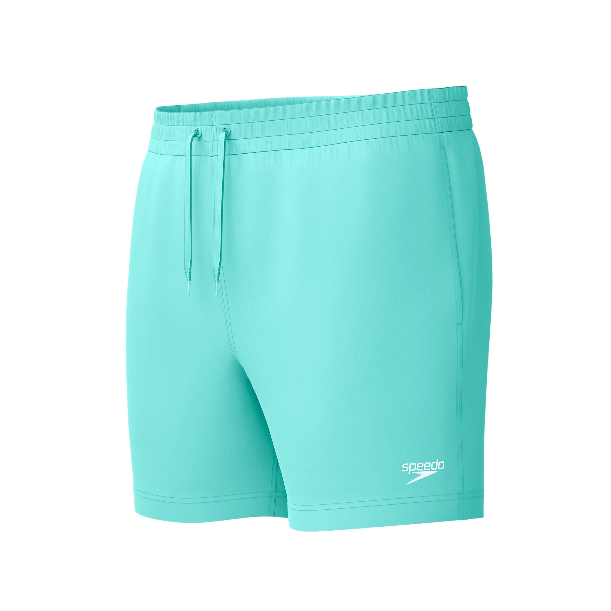 Essential Herren Badeshorts | Blau