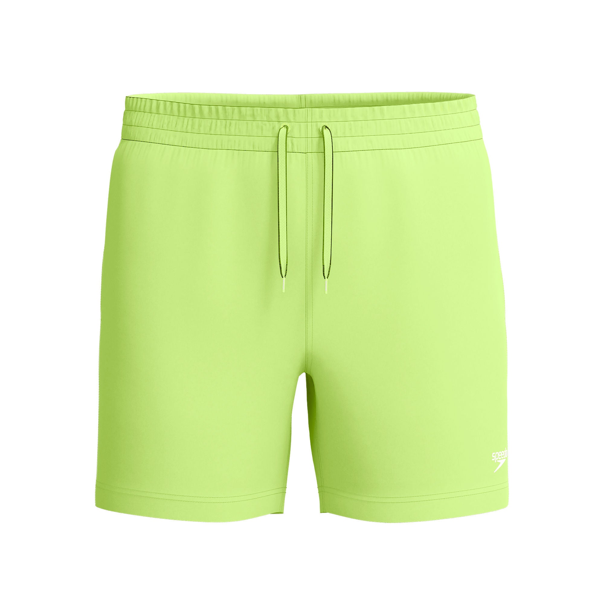 Essential Herren Badeshorts | Gelb
