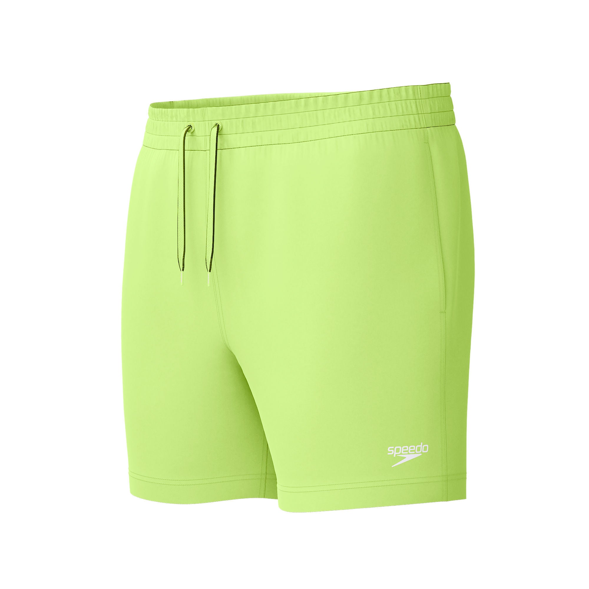 Essential Herren Badeshorts | Gelb