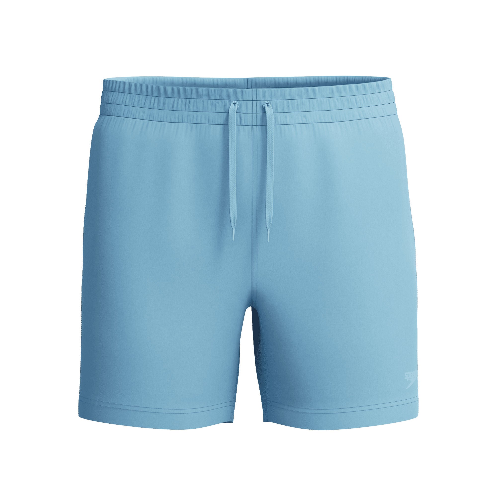 Essential Herren Badeshorts | Blau