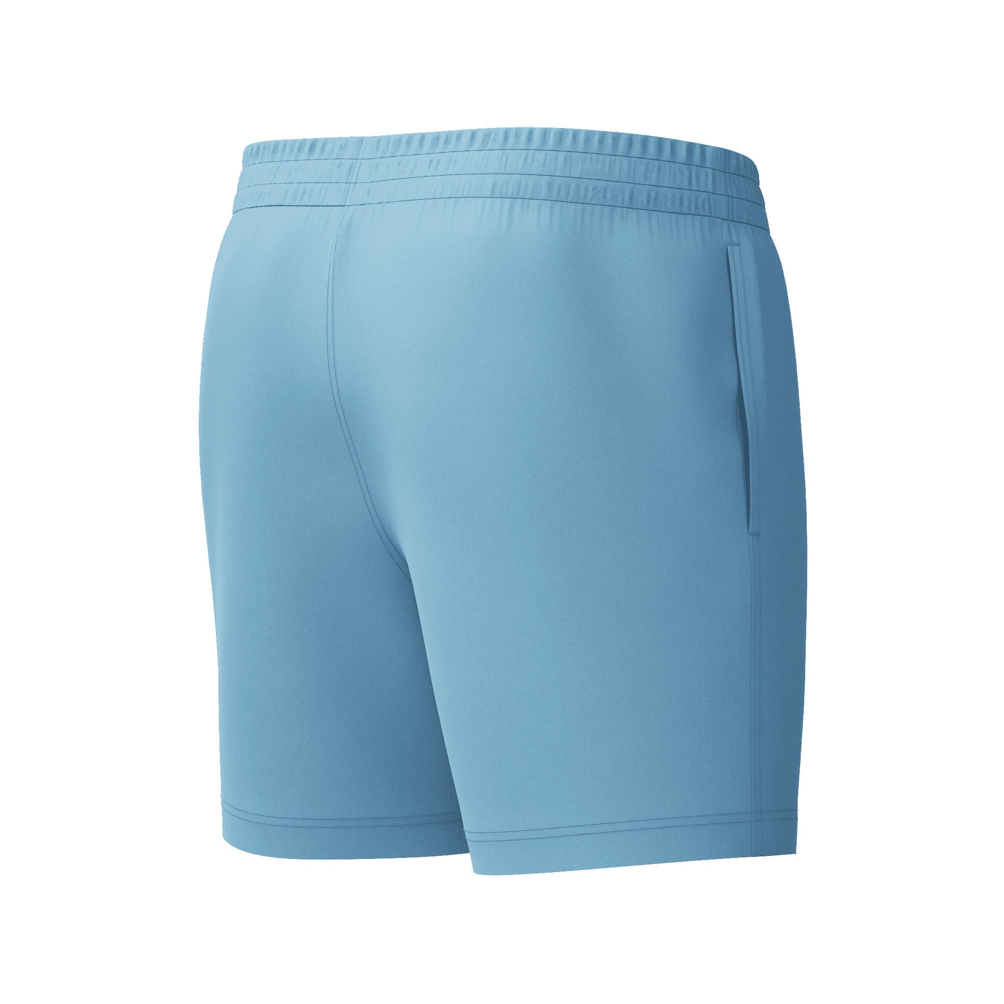 Essential Herren Badeshorts | Blau