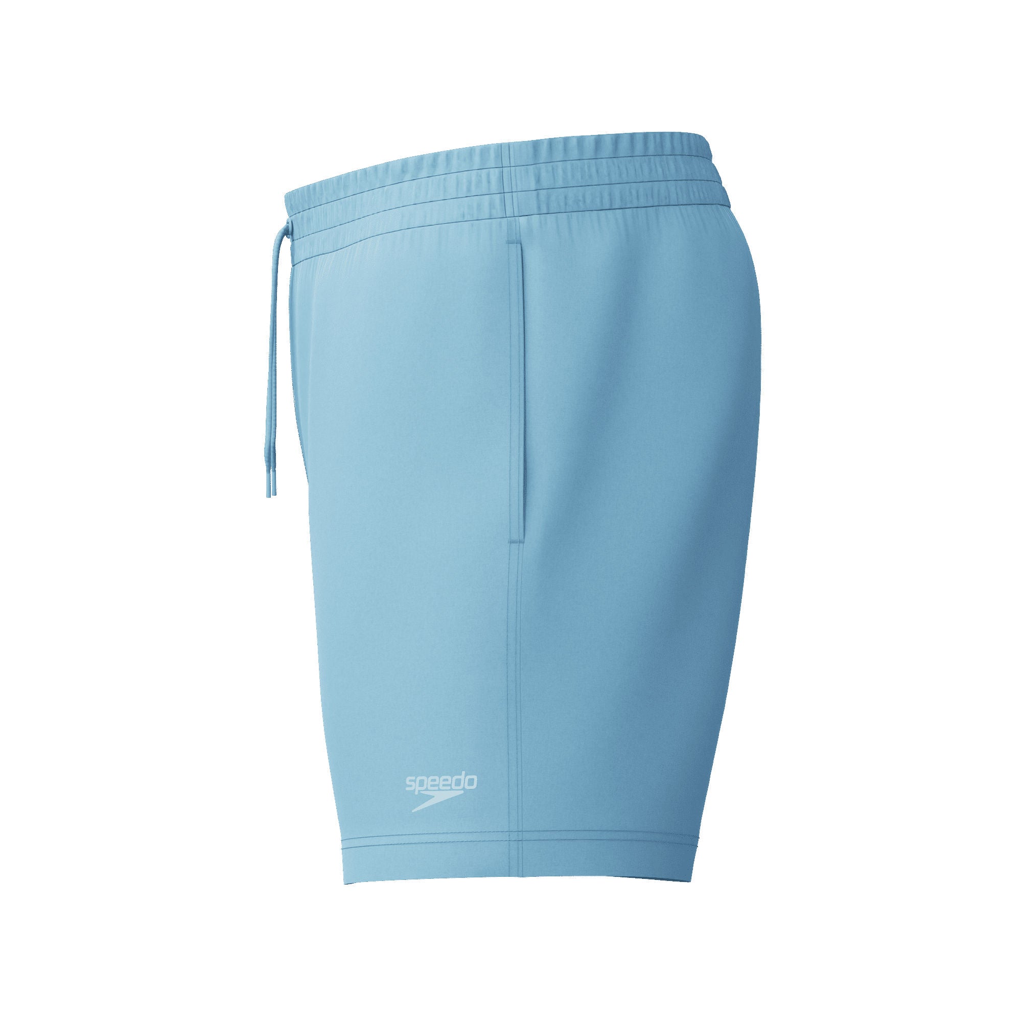 Essential Herren Badeshorts | Blau
