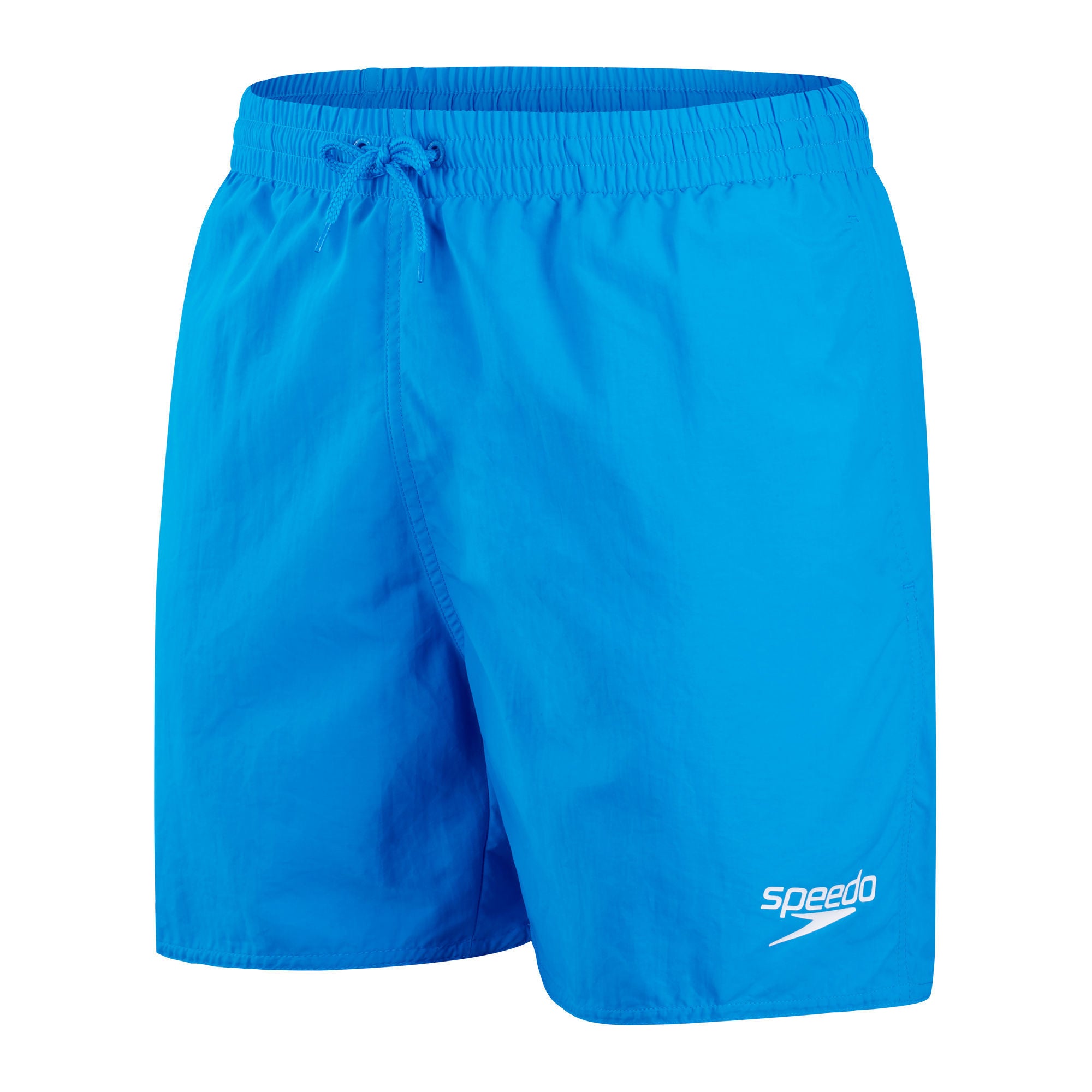 Essentials Herren Badeshorts | Blau