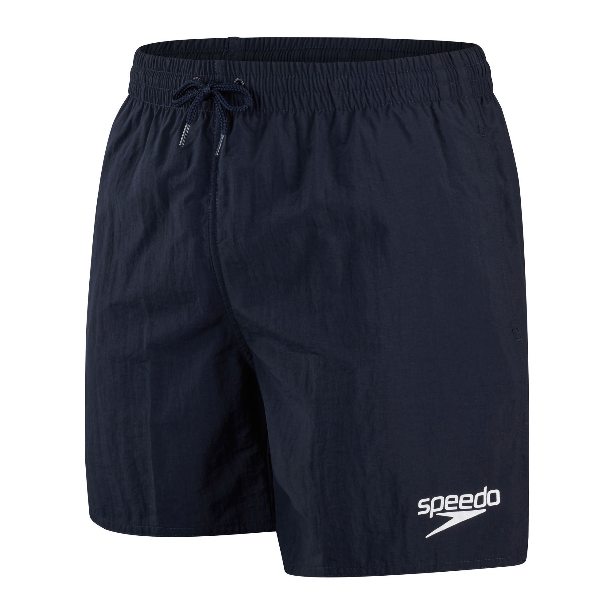 Essentials Herren Badeshorts | Navy