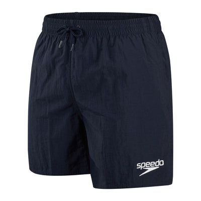Essentials Herren Badeshorts | Navy