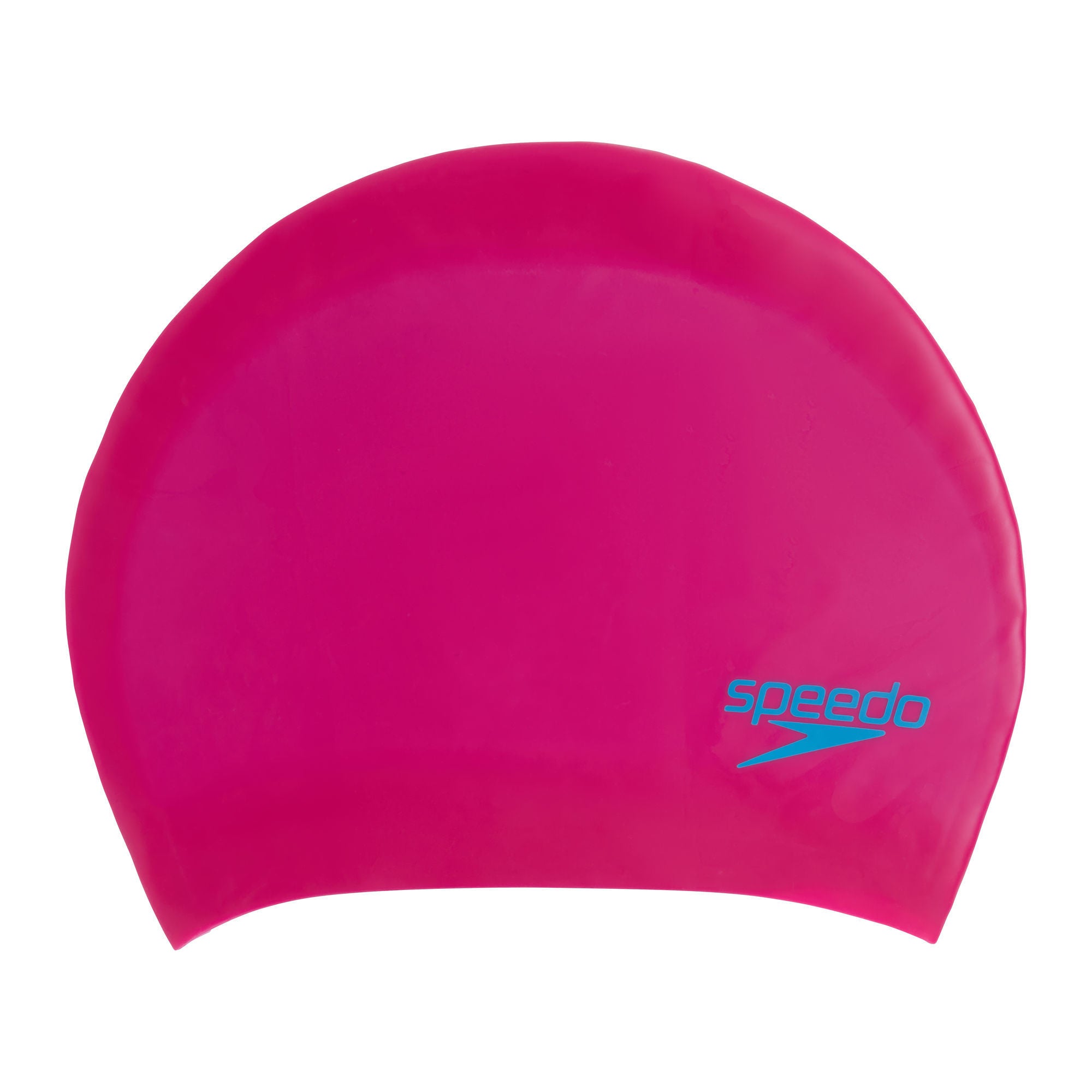 Long Hair Badekappe | Pink