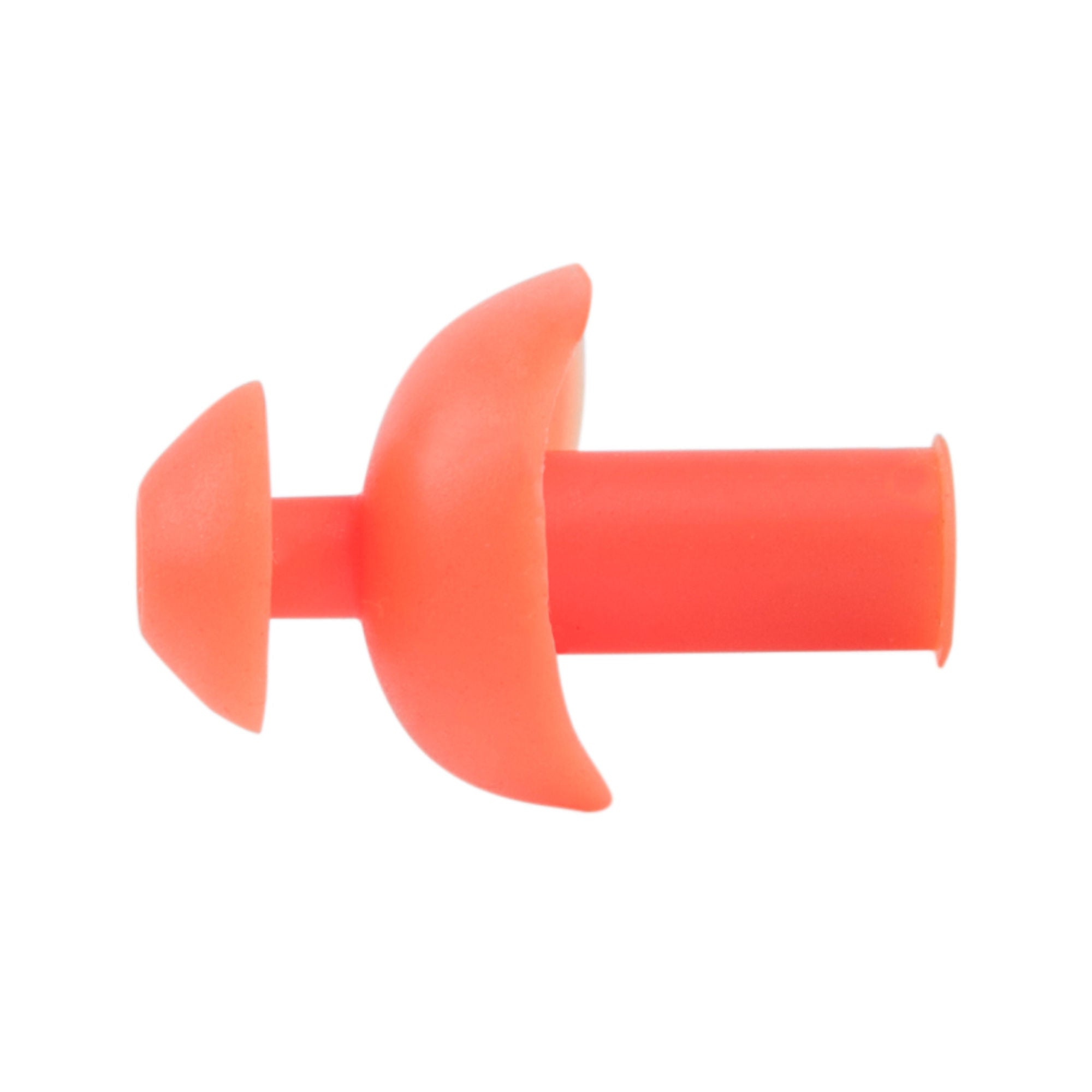 Ergo Earplug Ohrstöpsel | Orange