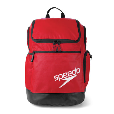 Teamster 2.0 35L Rucksack | Rot