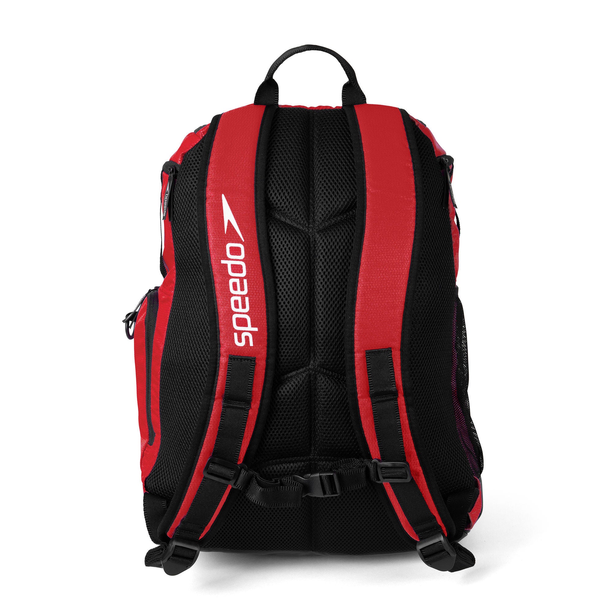 Teamster 2.0 35L Rucksack | Rot