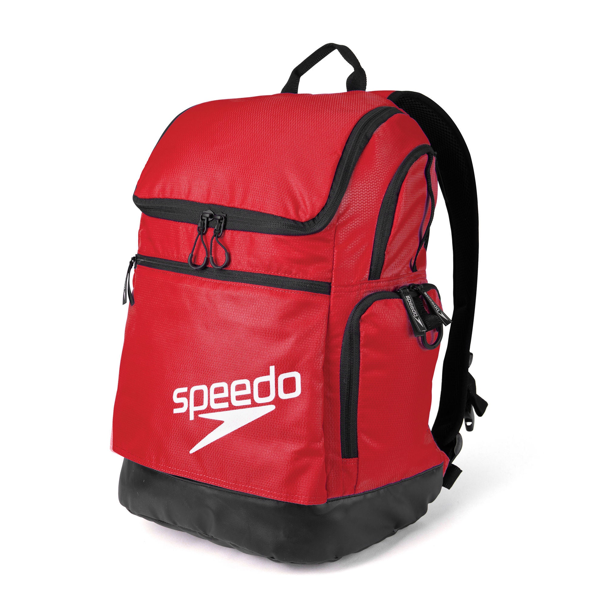 Teamster 2.0 35L Rucksack | Rot