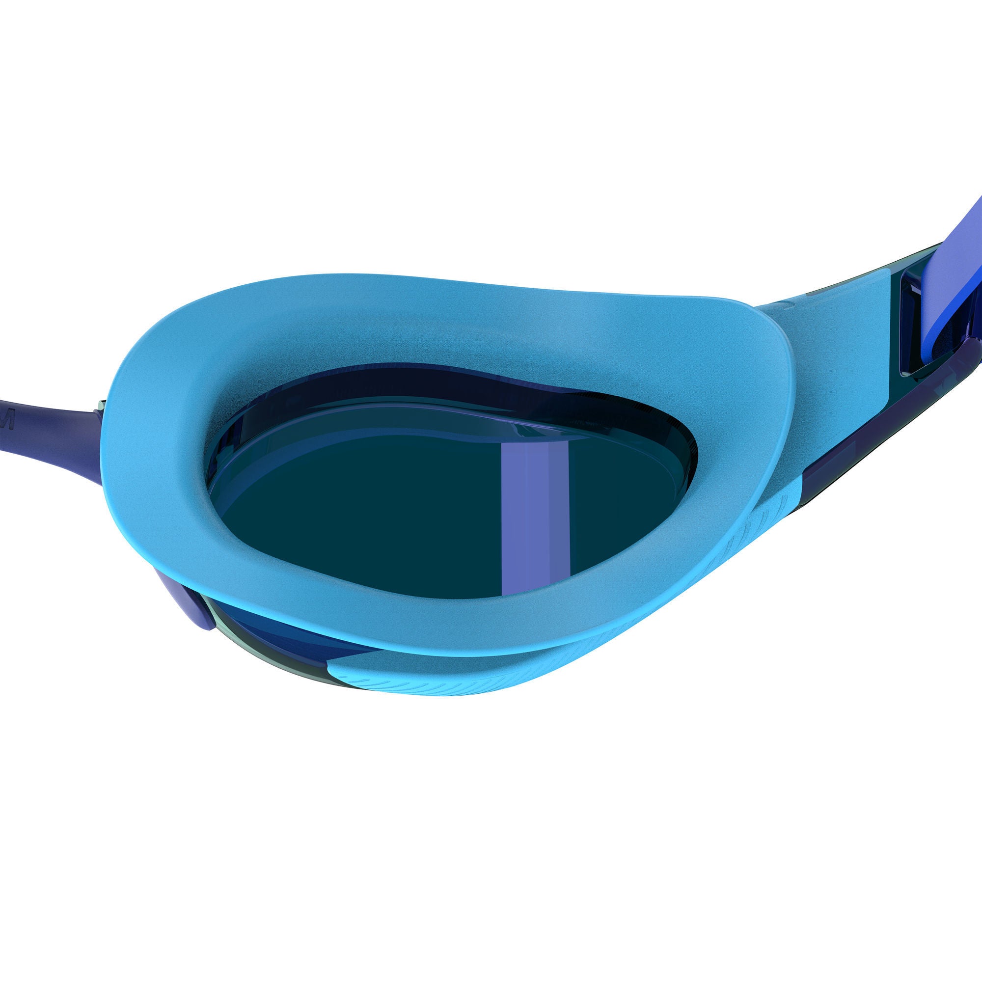 Fastskin Hyper Elite Mirror Ju Schwimmbrille | Blau