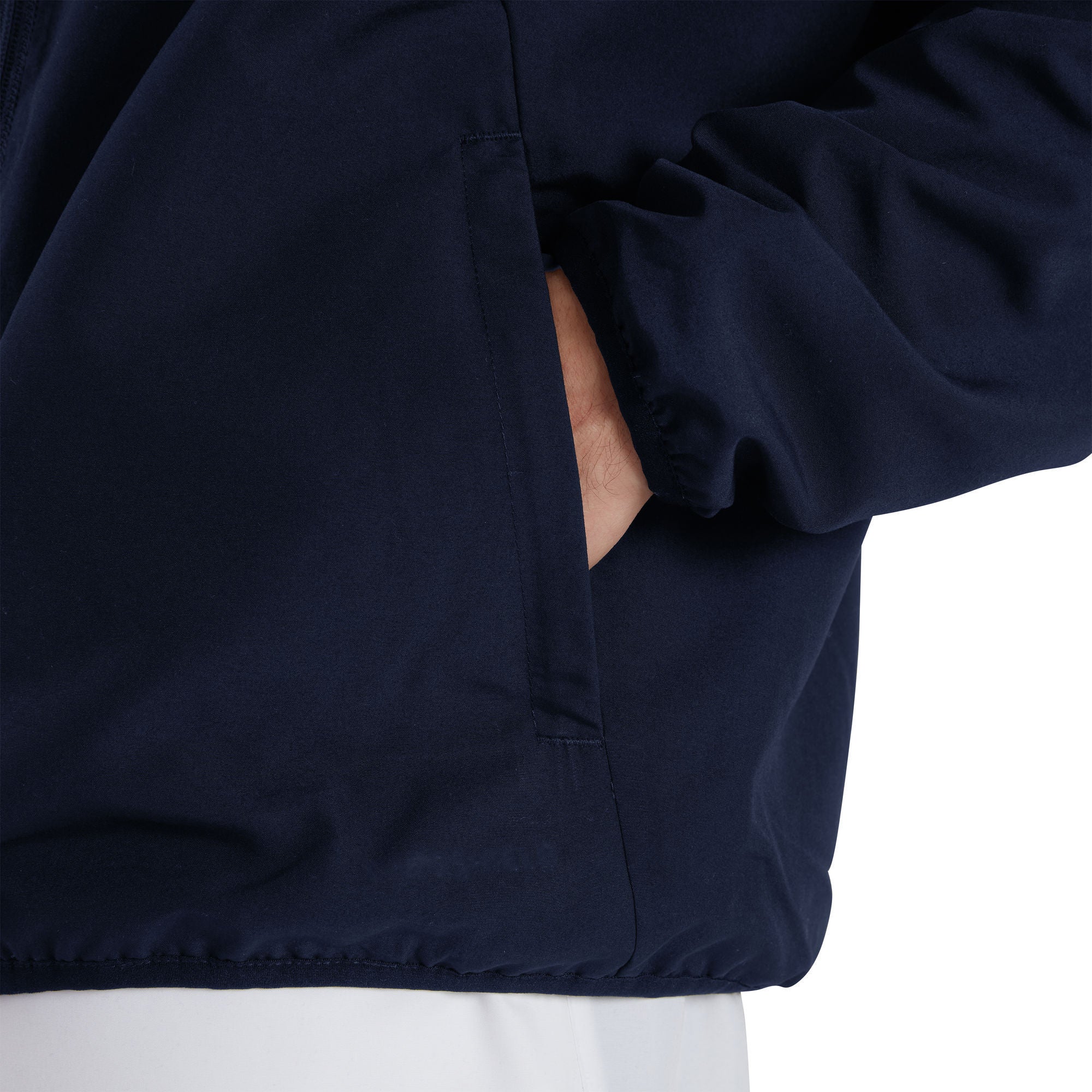 CLUB TRACK JACKET AM Herren Sportjacke | Navy
