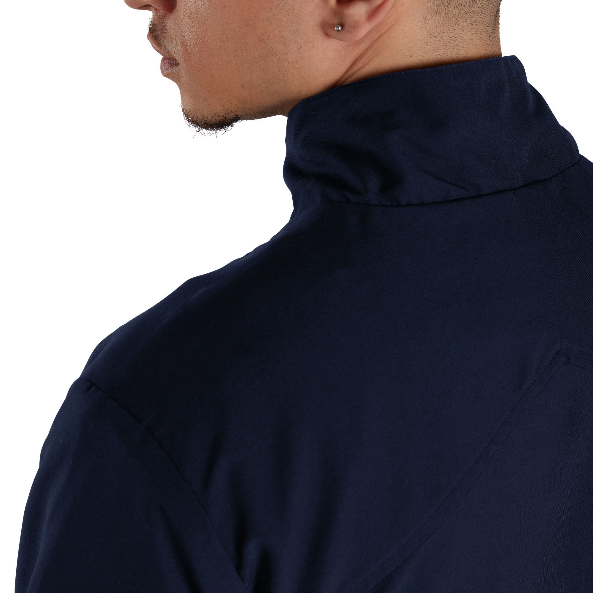 CLUB TRACK JACKET AM Herren Sportjacke | Navy