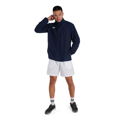 CLUB TRACK JACKET AM Herren Sportjacke | Navy