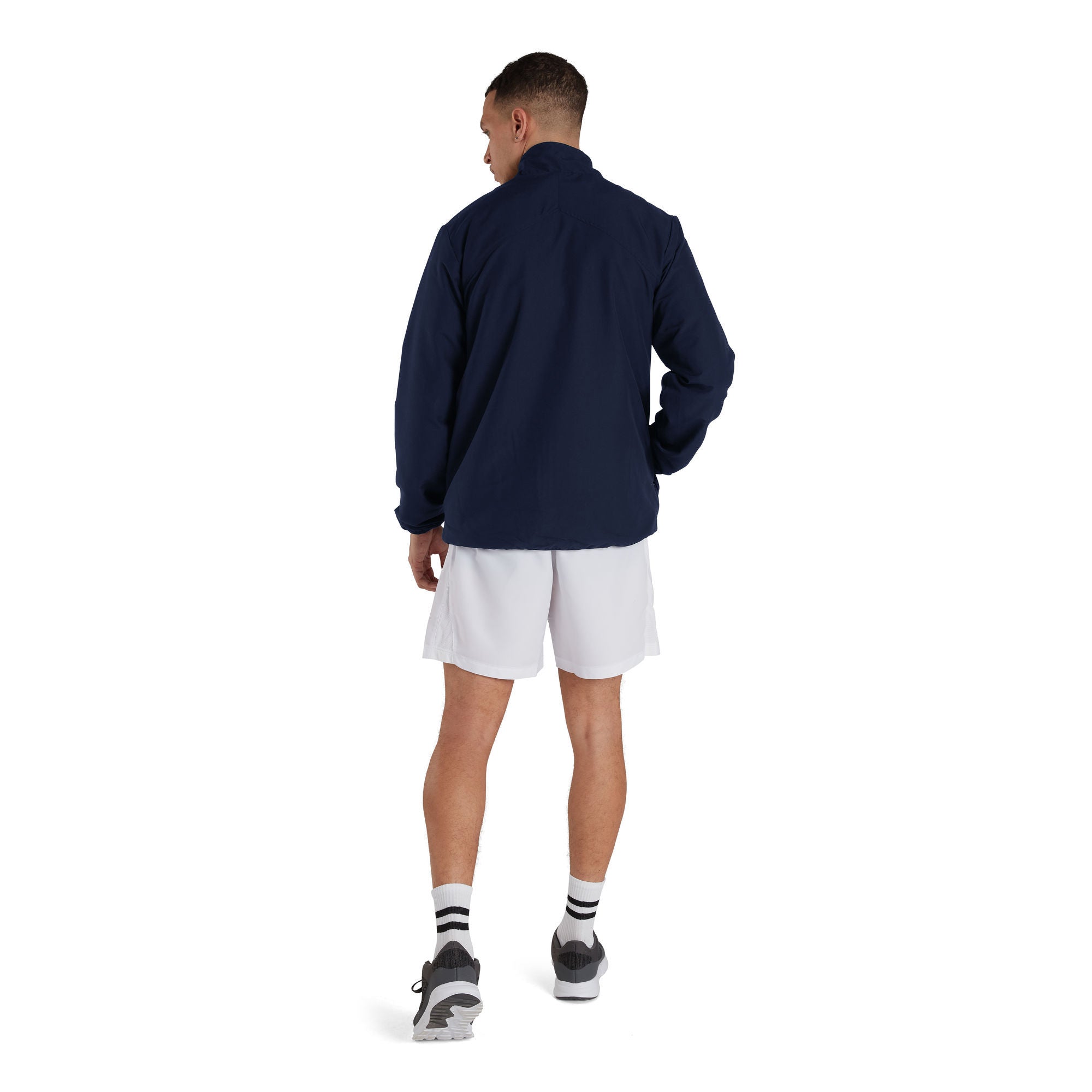 CLUB TRACK JACKET AM Herren Sportjacke | Navy