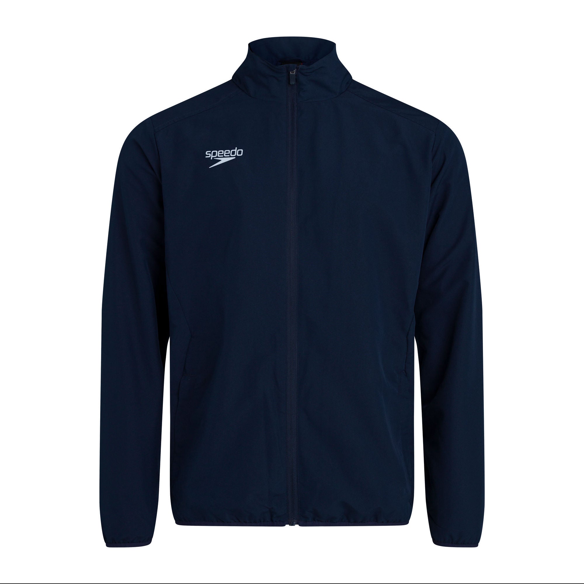 CLUB TRACK JACKET AM Herren Sportjacke | Navy