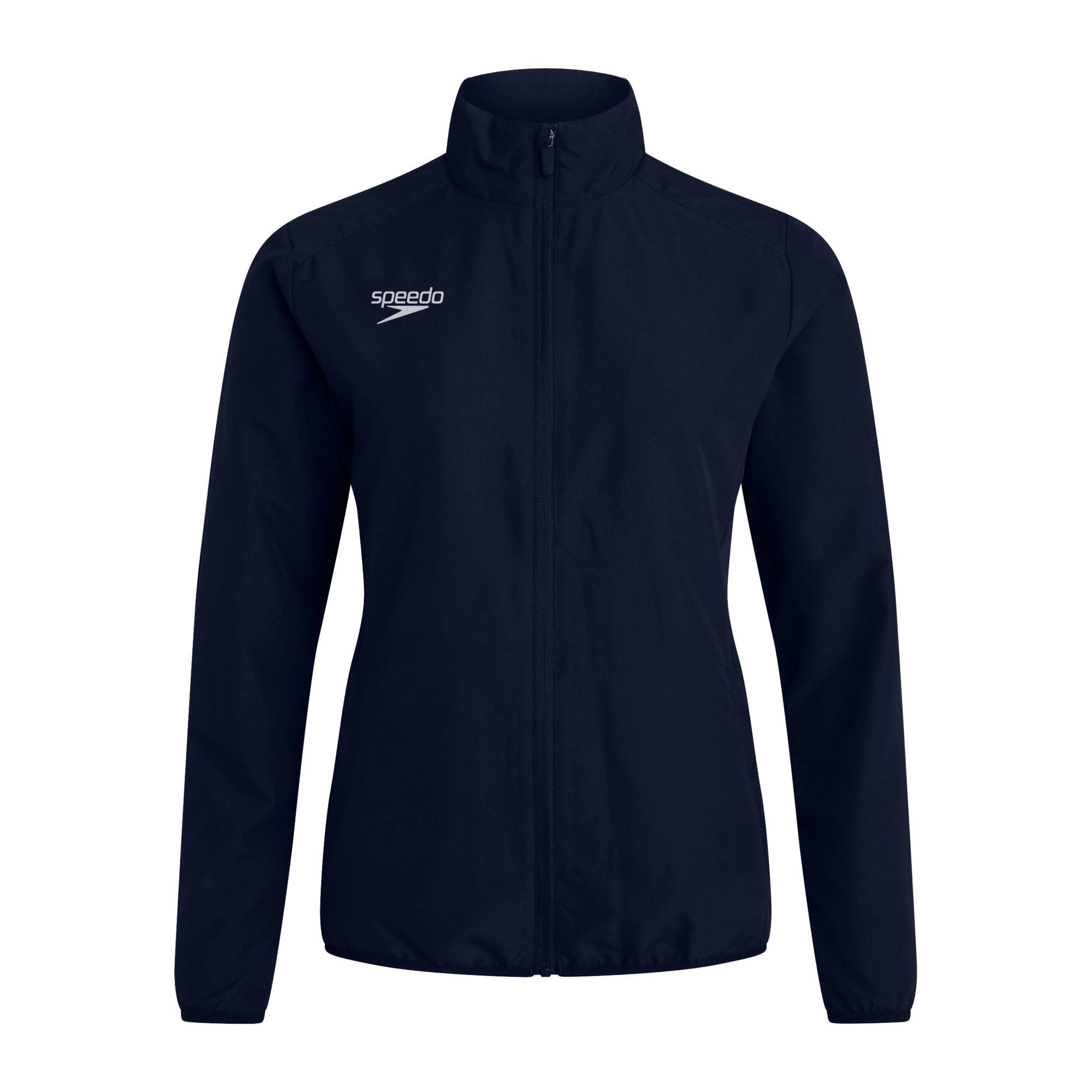 CLUB TRACK JACKET AF Damen Sportjacke | Navy