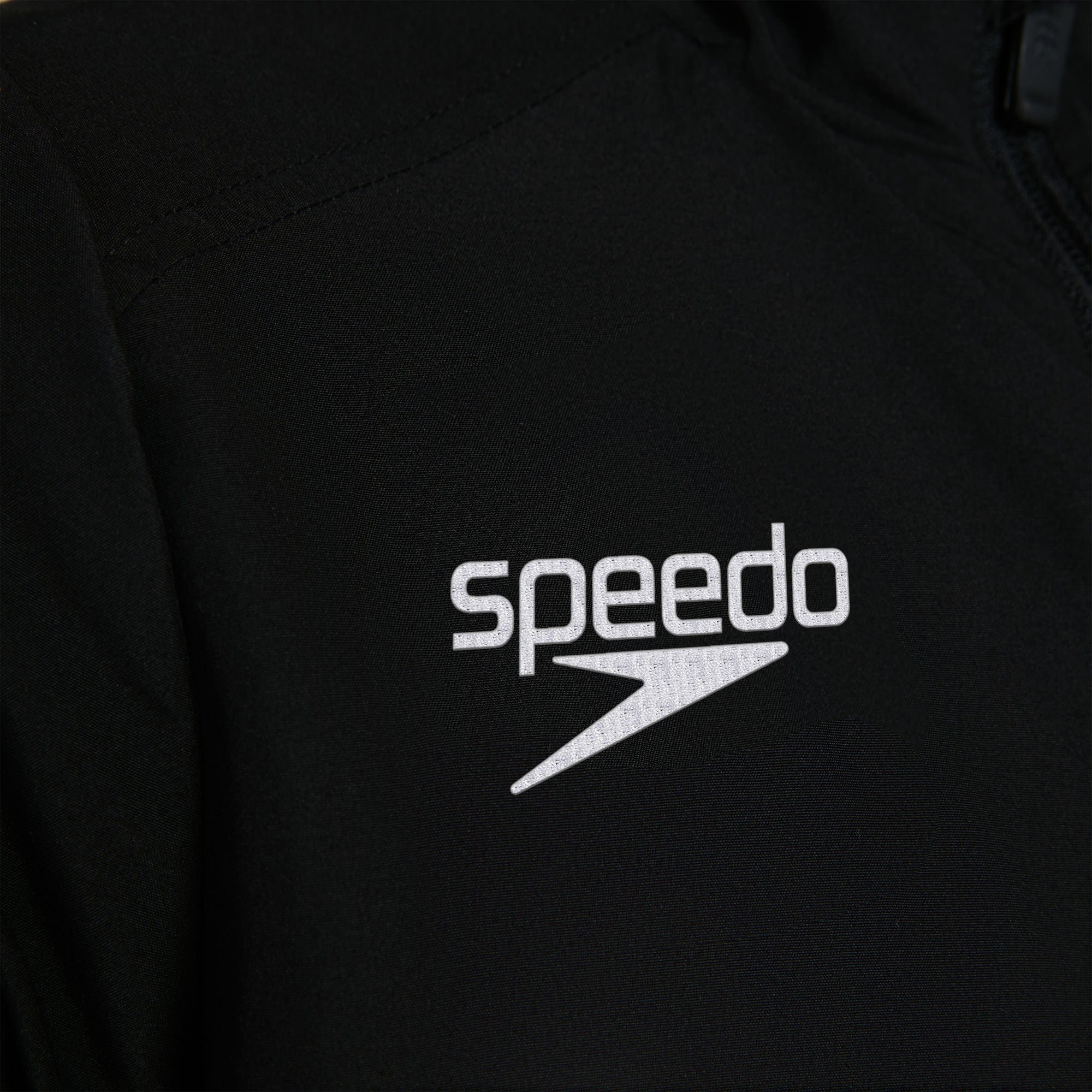 CLUB TRACK JACKET JM Sportjacke | Schwarz