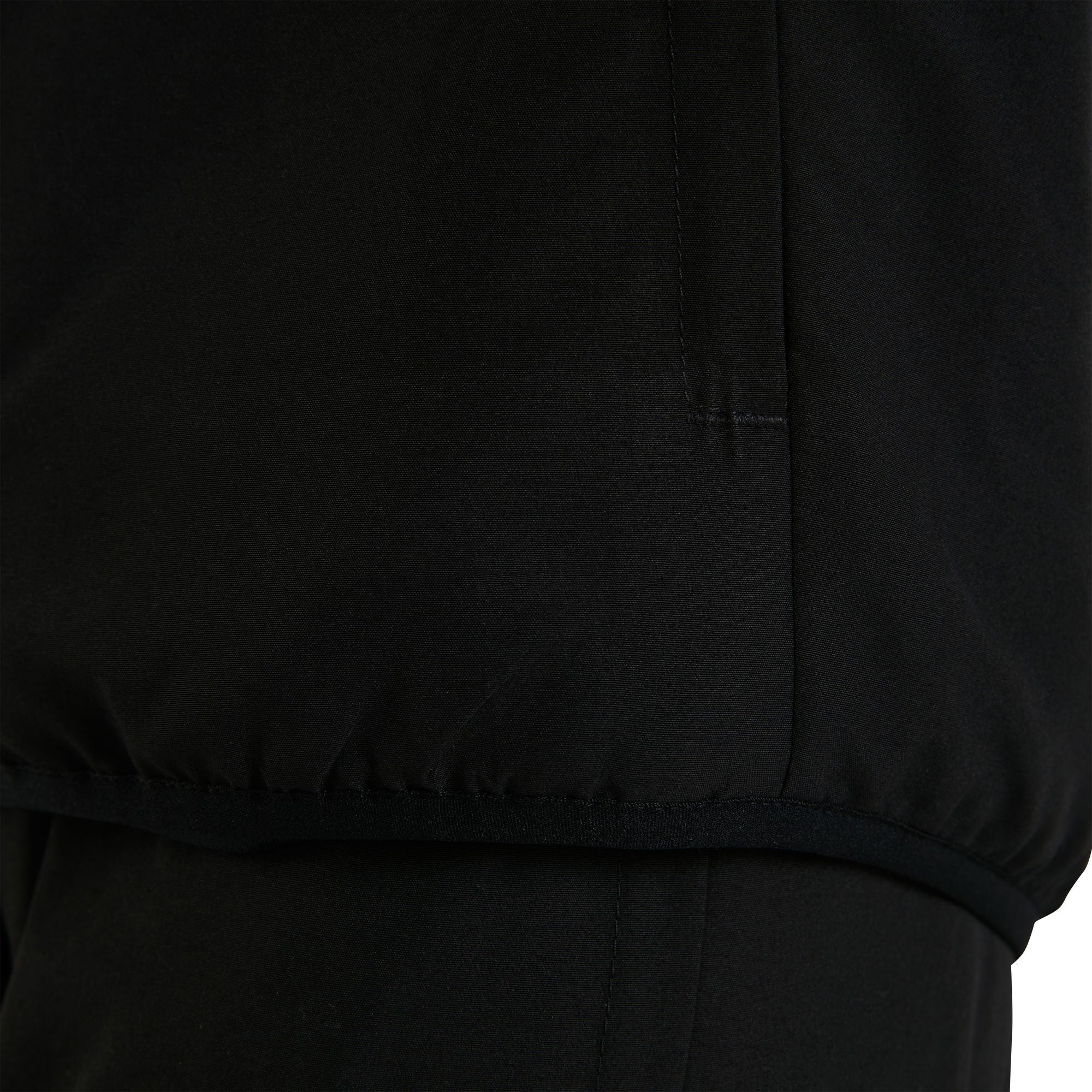 CLUB TRACK JACKET JM Sportjacke | Schwarz