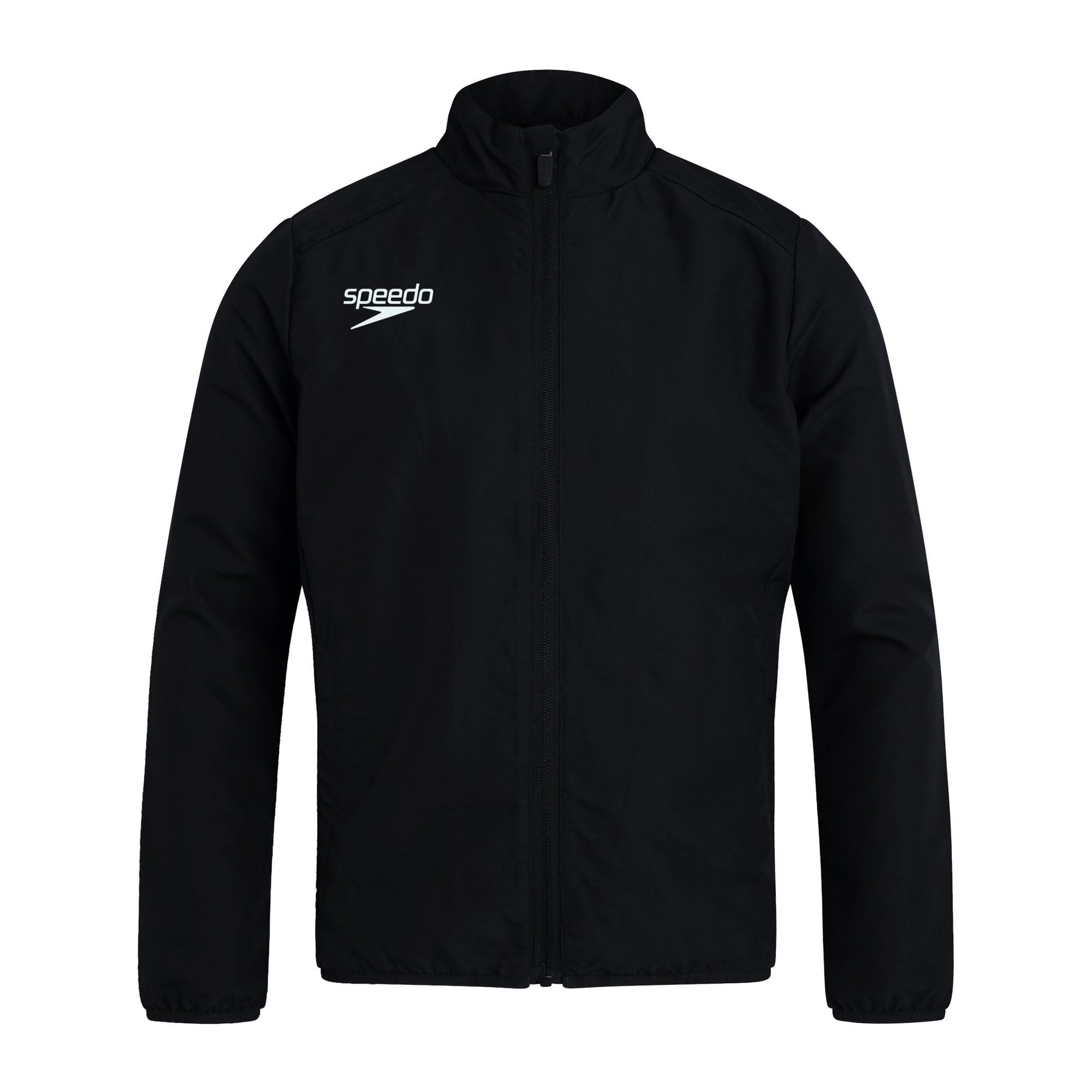 CLUB TRACK JACKET JM Sportjacke | Schwarz