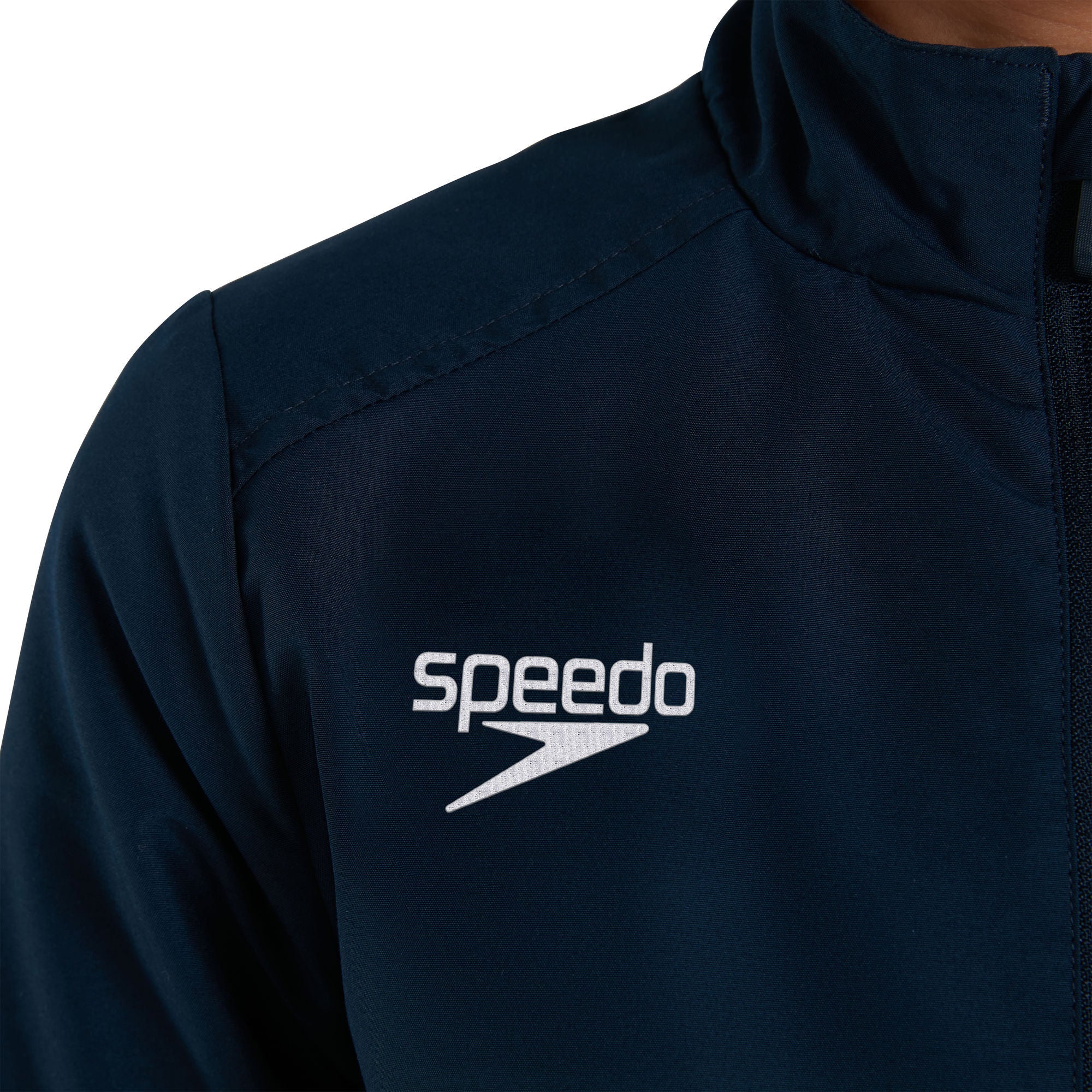 CLUB TRACK JACKET JM Sportjacke | Navy