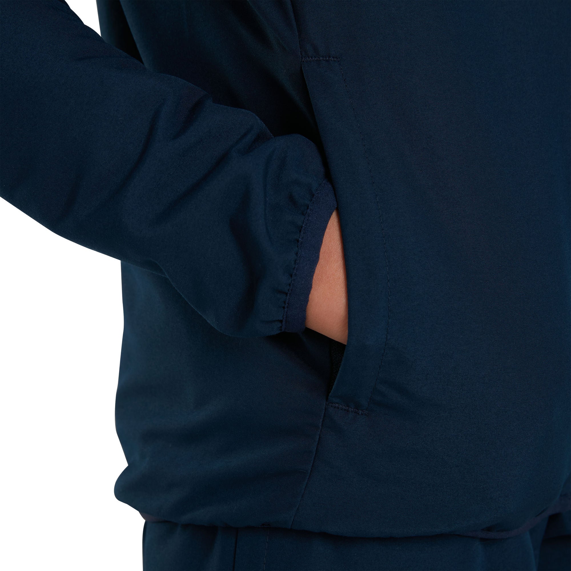 CLUB TRACK JACKET JM Sportjacke | Navy