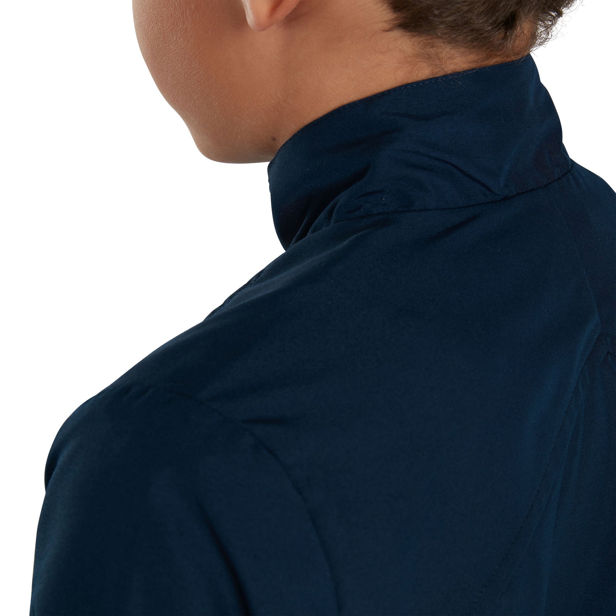 CLUB TRACK JACKET JM Sportjacke | Navy