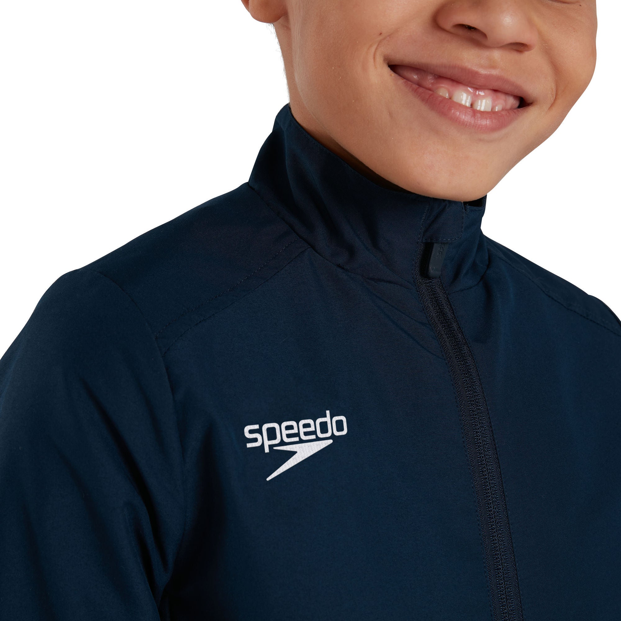 CLUB TRACK JACKET JM Sportjacke | Navy