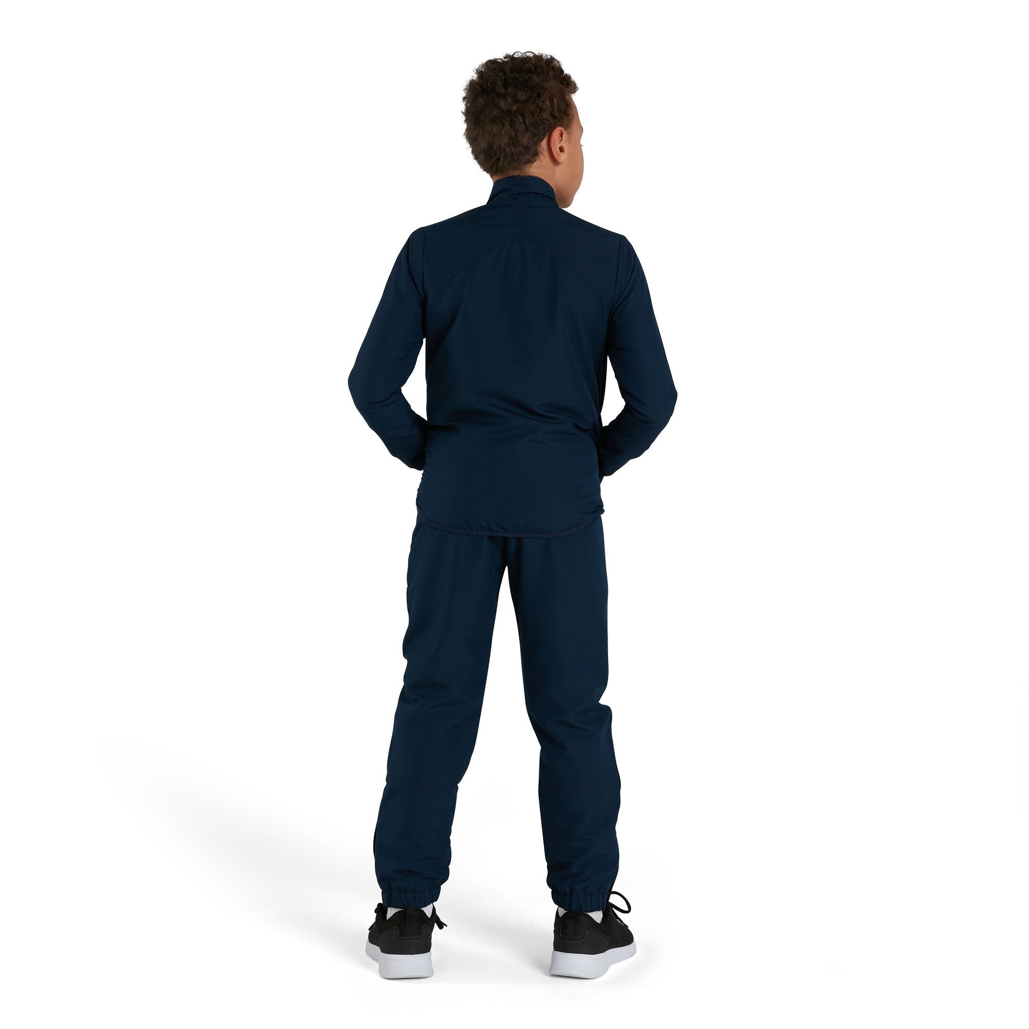 CLUB TRACK JACKET JM Sportjacke | Navy