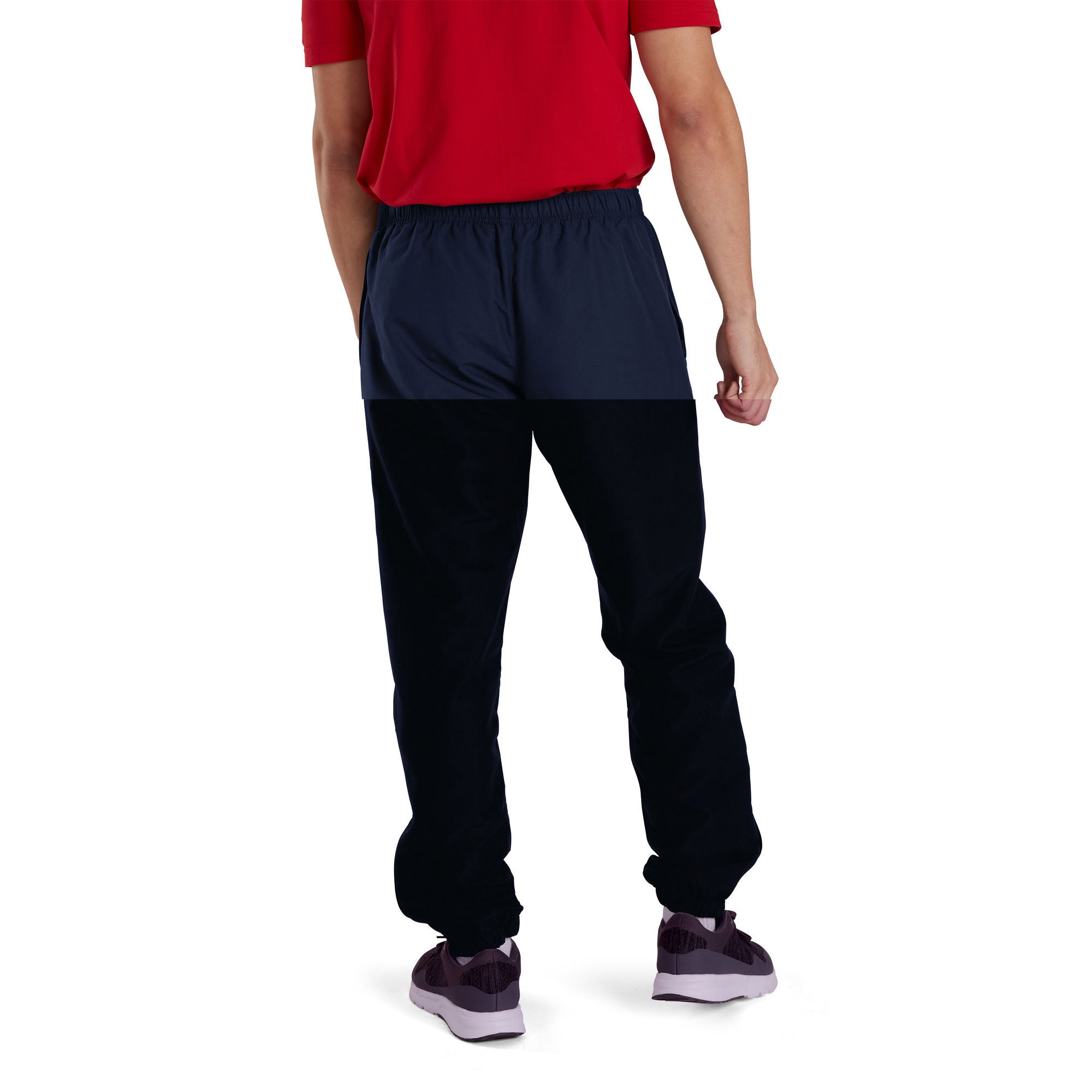 CLUB TRACK PANT AM Herren Trainingshose | Navy
