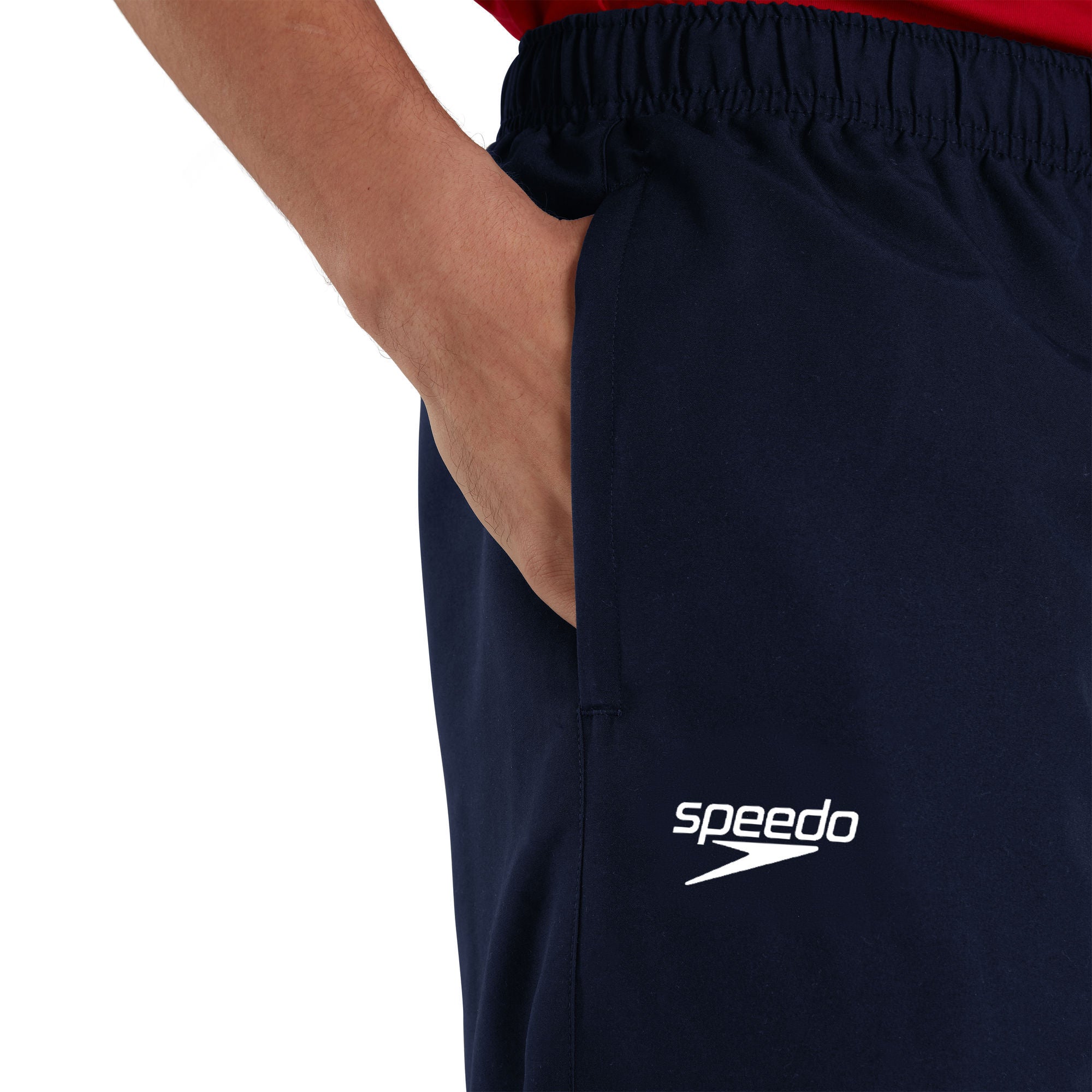 CLUB TRACK PANT AM Herren Trainingshose | Navy