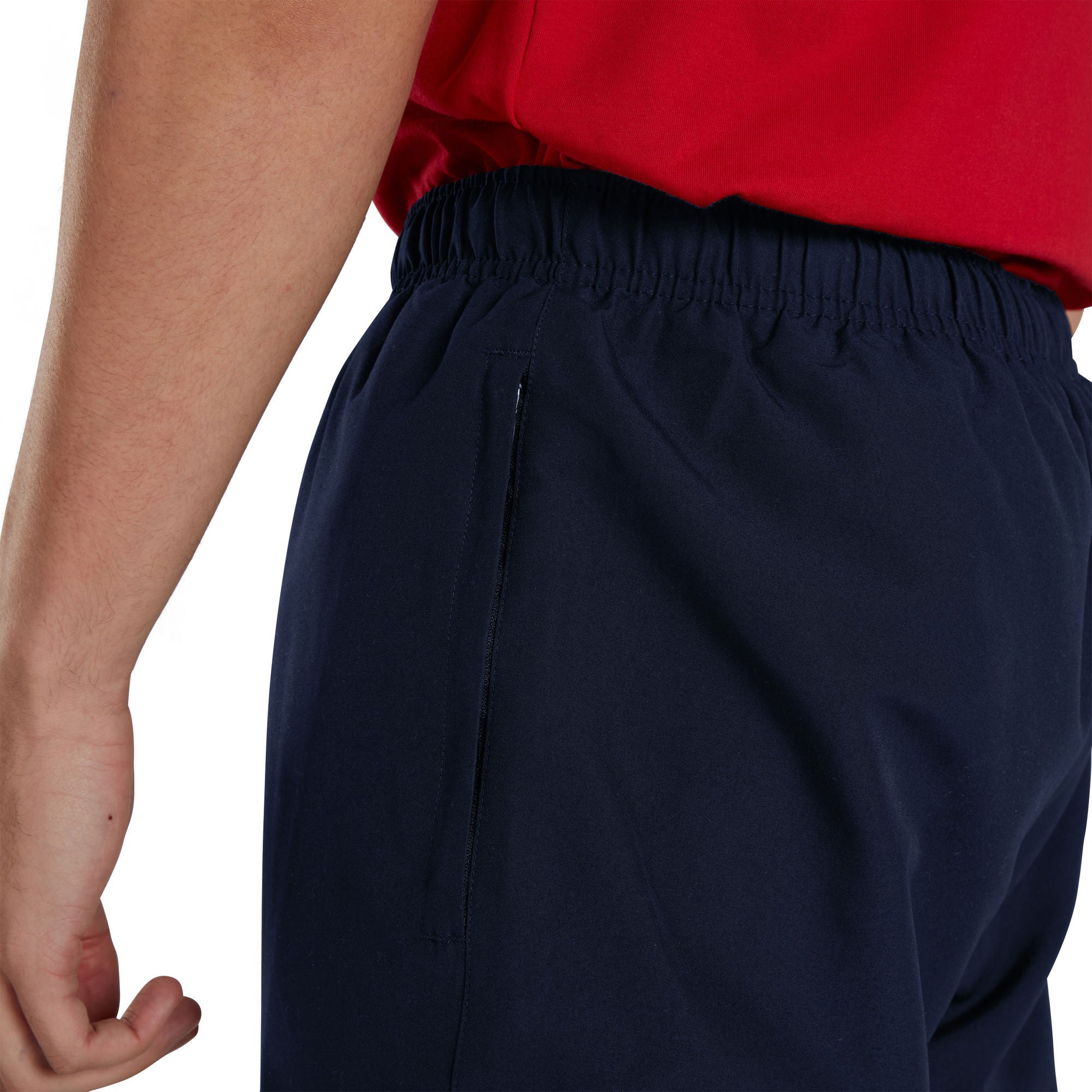 CLUB TRACK PANT AM Herren Trainingshose | Navy