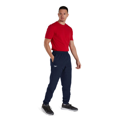 CLUB TRACK PANT AM Herren Trainingshose | Navy