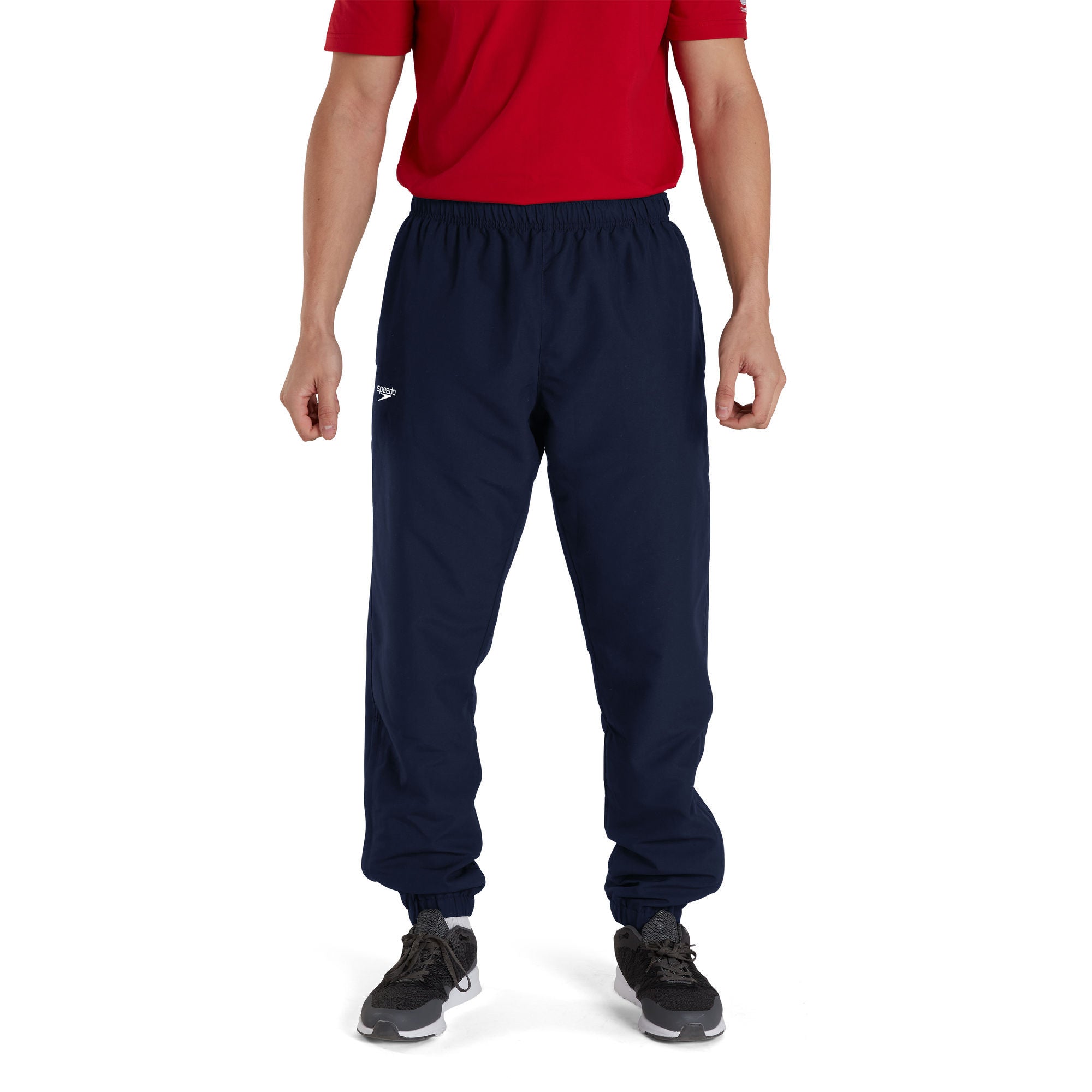 CLUB TRACK PANT AM Herren Trainingshose | Navy