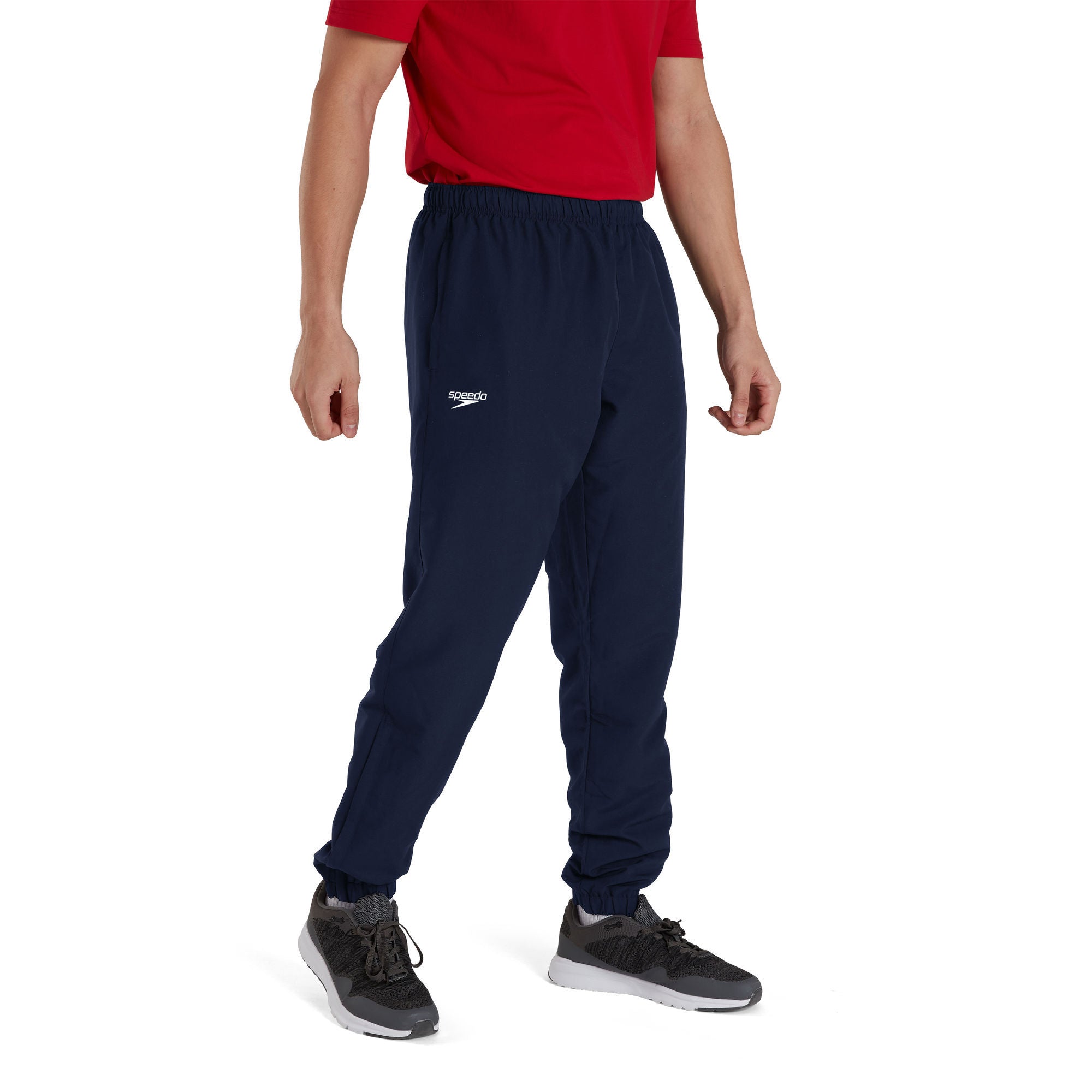 CLUB TRACK PANT AM Herren Trainingshose | Navy