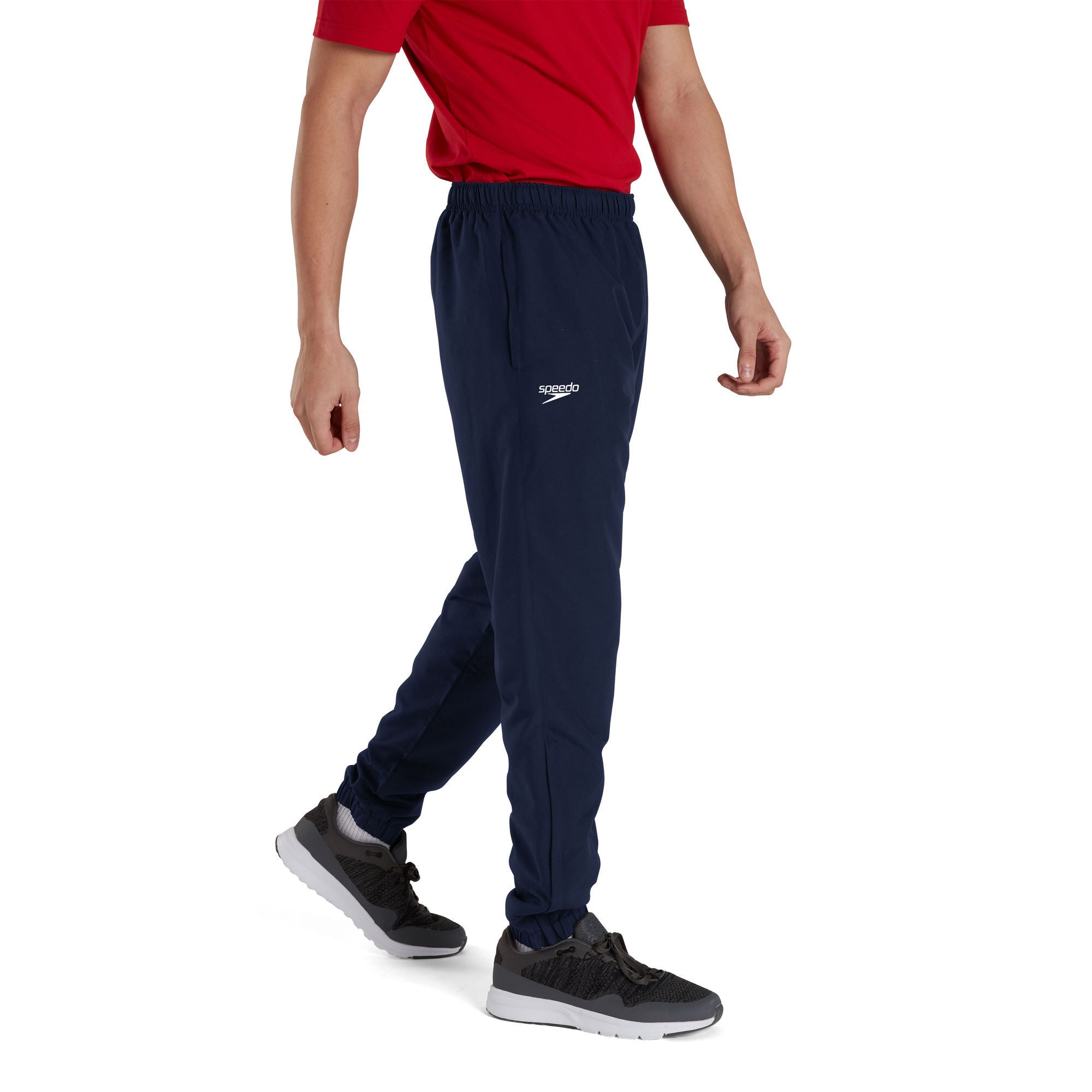 CLUB TRACK PANT AM Herren Trainingshose | Navy