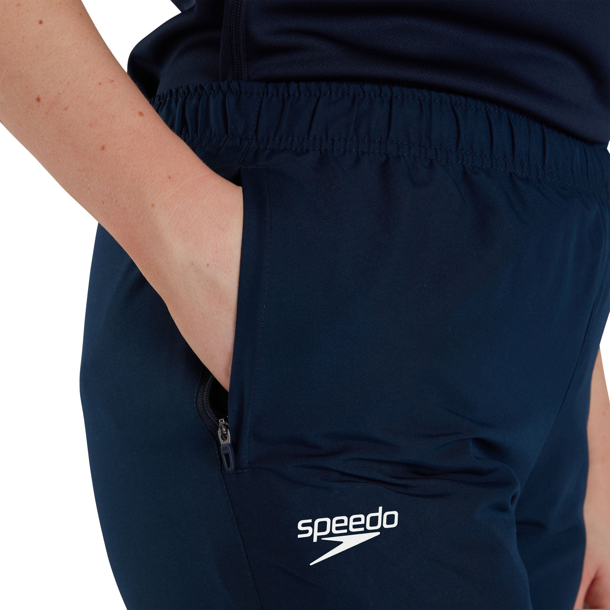 CLUB TRACK PANT AF Damen Trainingshose | Navy