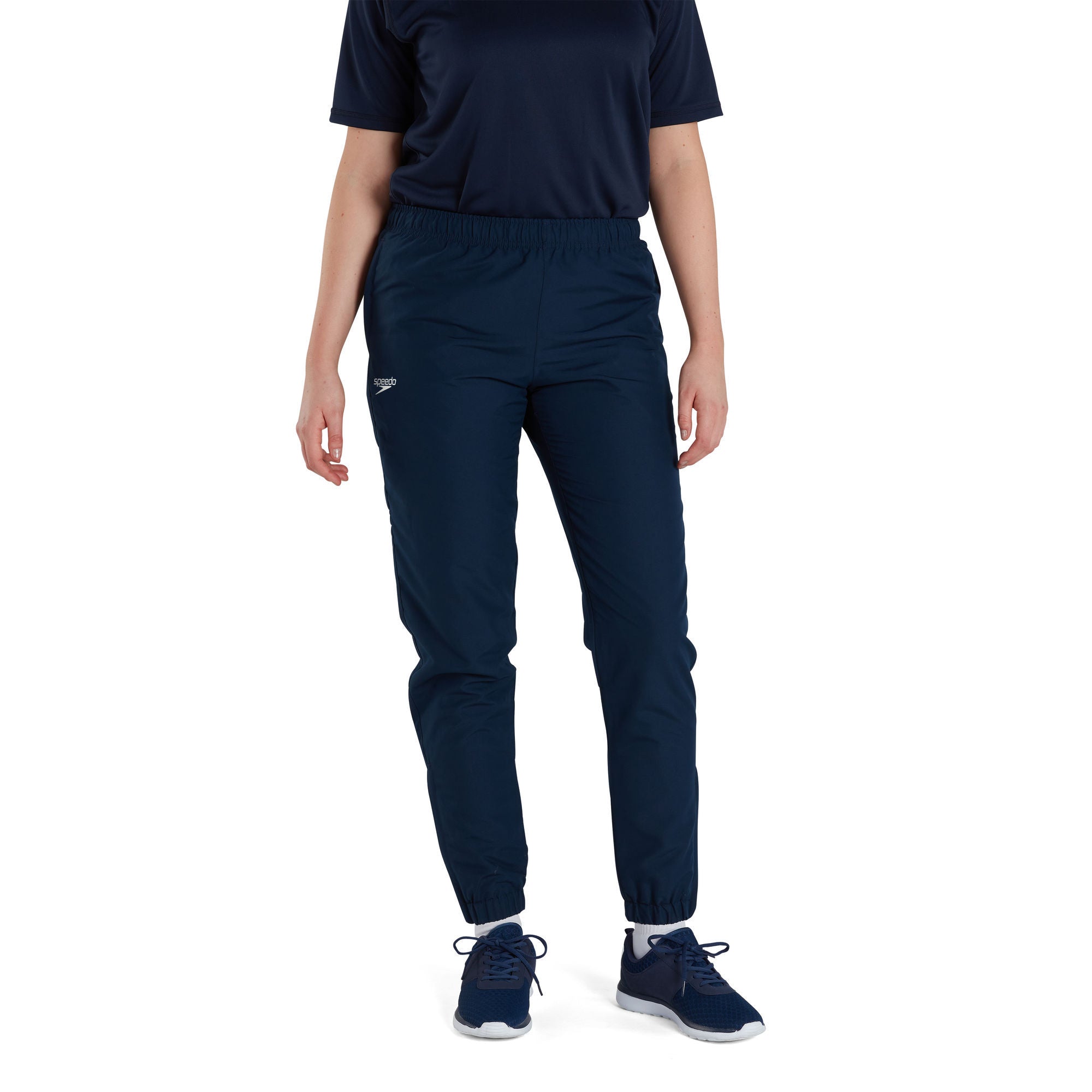 CLUB TRACK PANT AF Damen Trainingshose | Navy