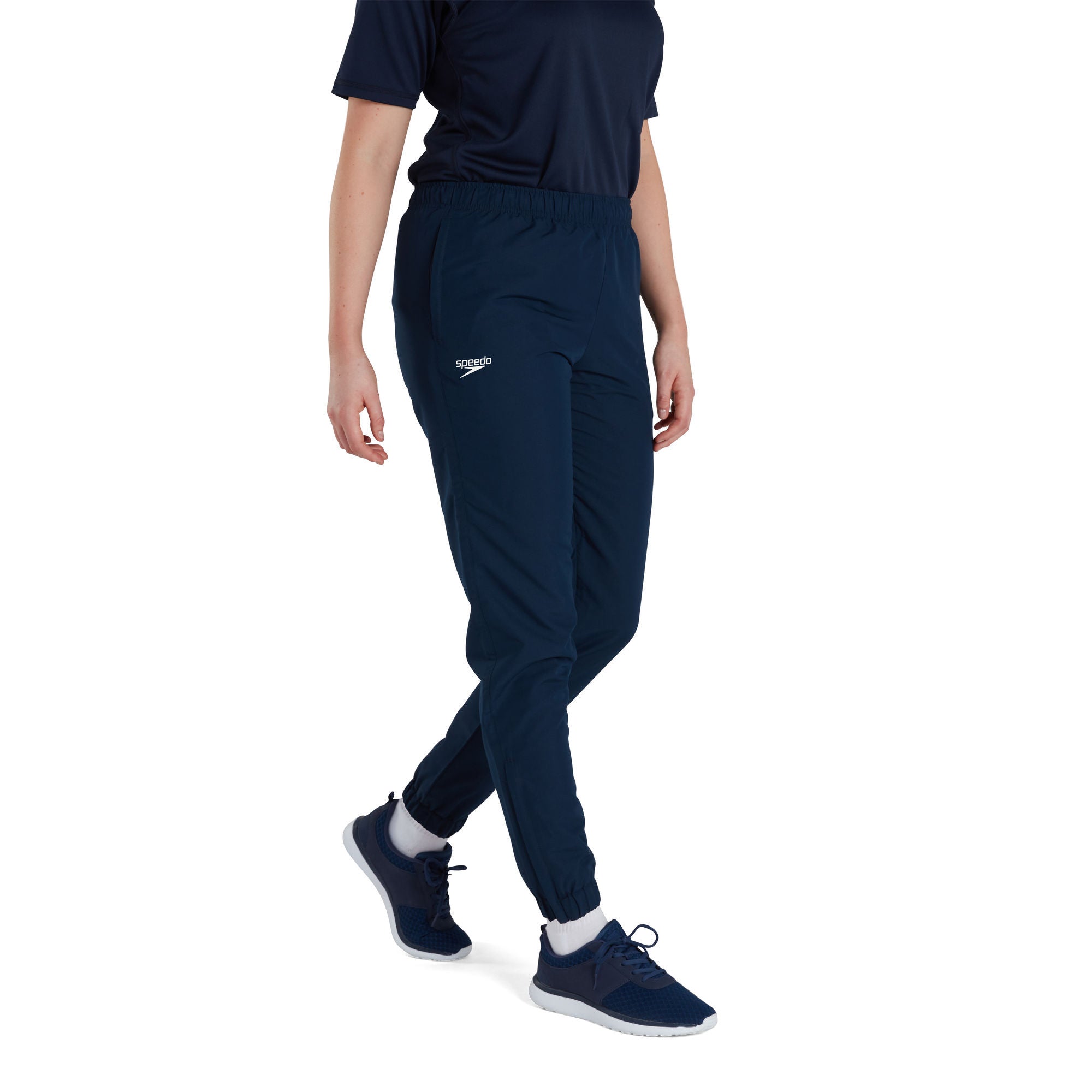 CLUB TRACK PANT AF Damen Trainingshose | Navy